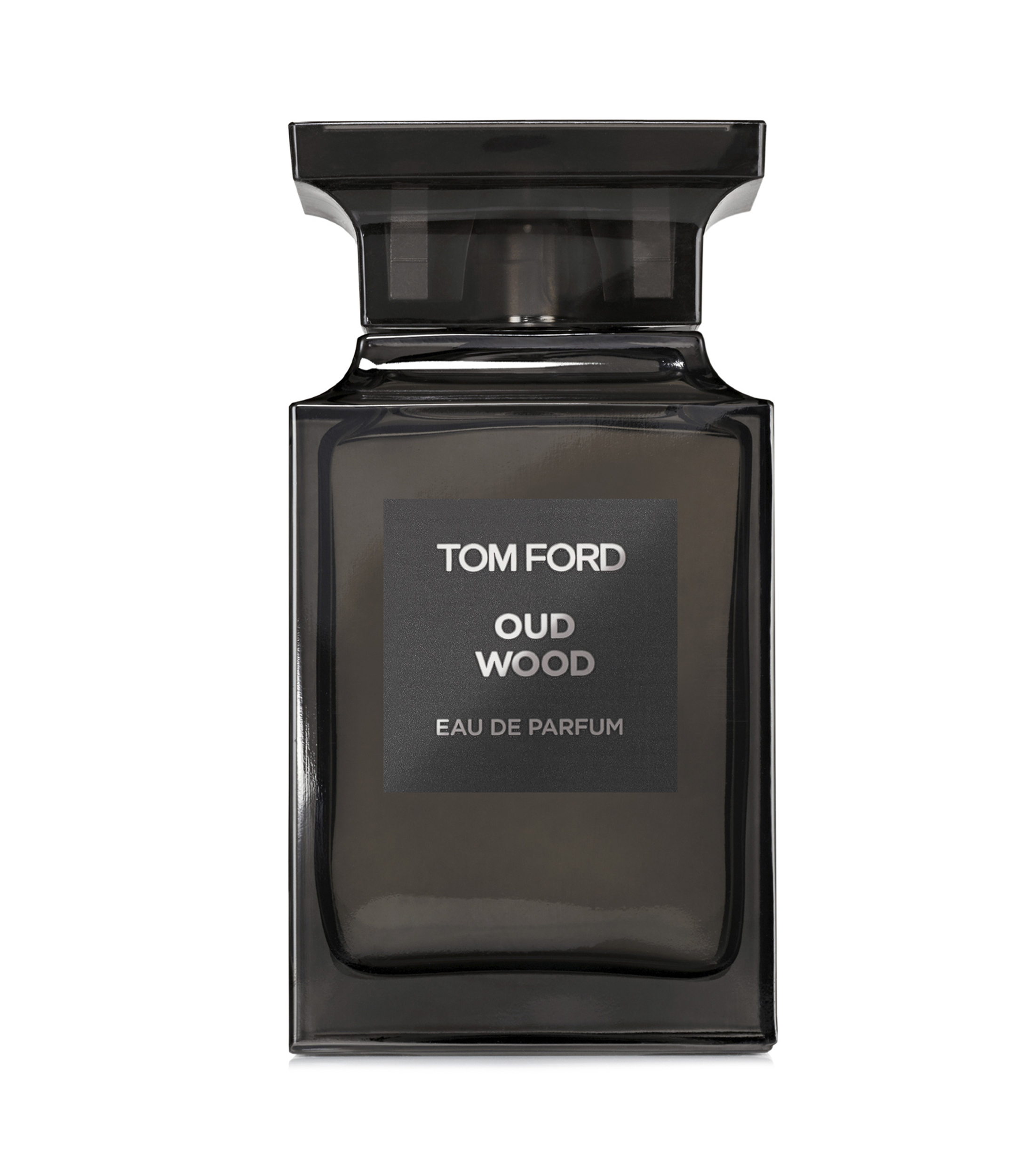 Perfume, Oud Wood Eau de Parfum, 100 ml Unisex