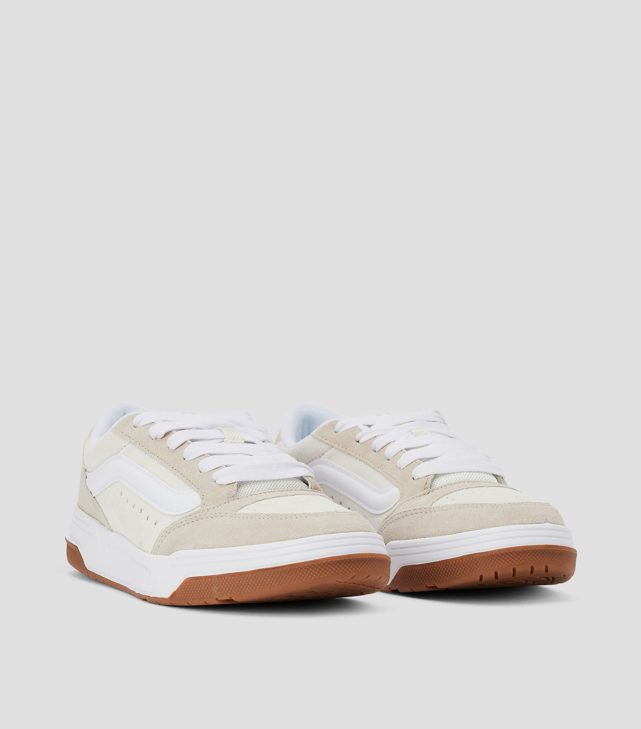 Tenis casuales Hylane en piel vacuna Hombre