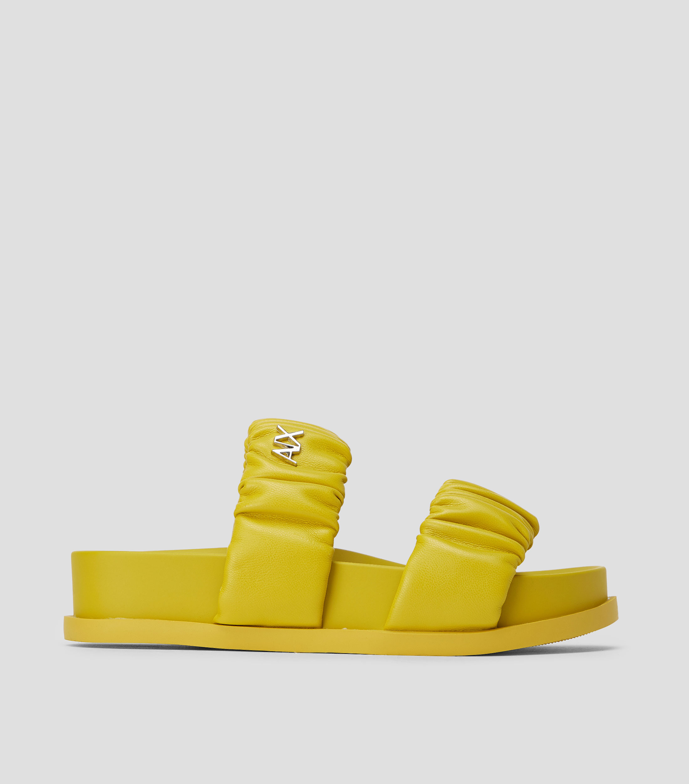 Sandalias planas Mujer