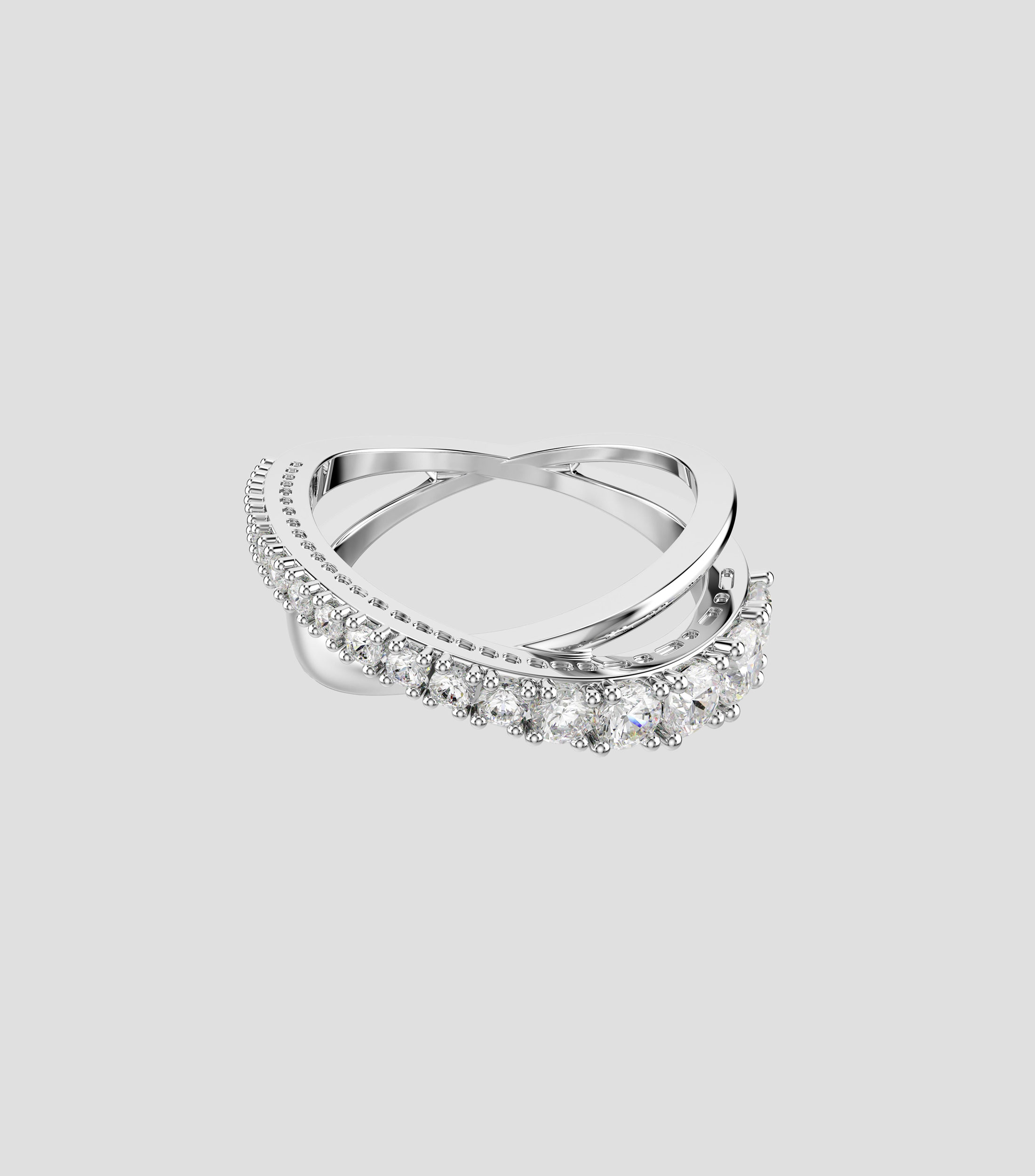 Anillo Hyperbola Mujer