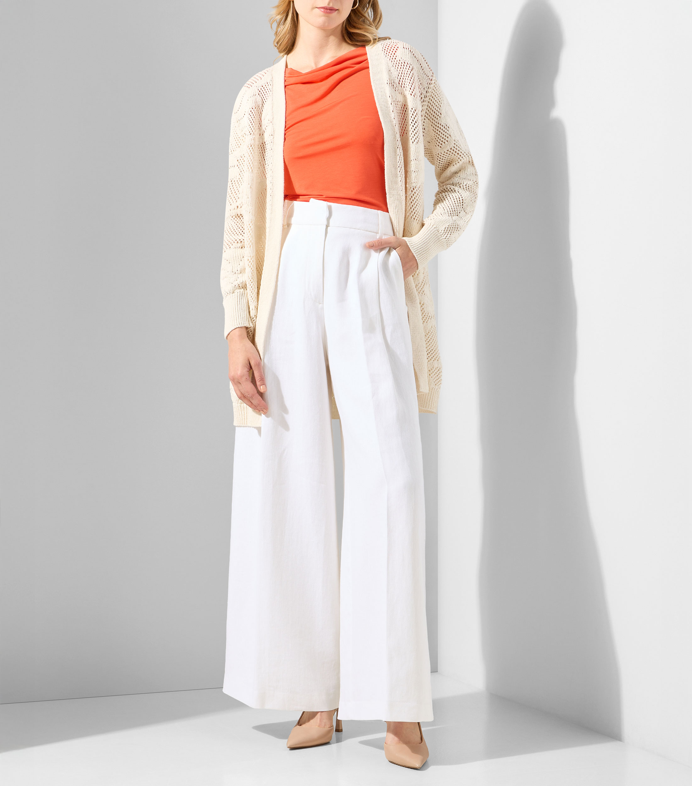 Pantalón Mujer