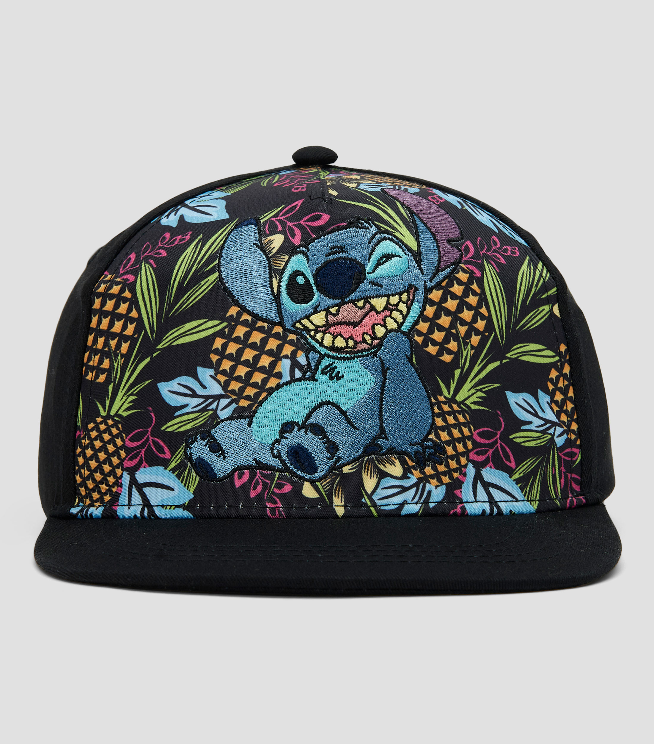 Gorra Stitch Niños