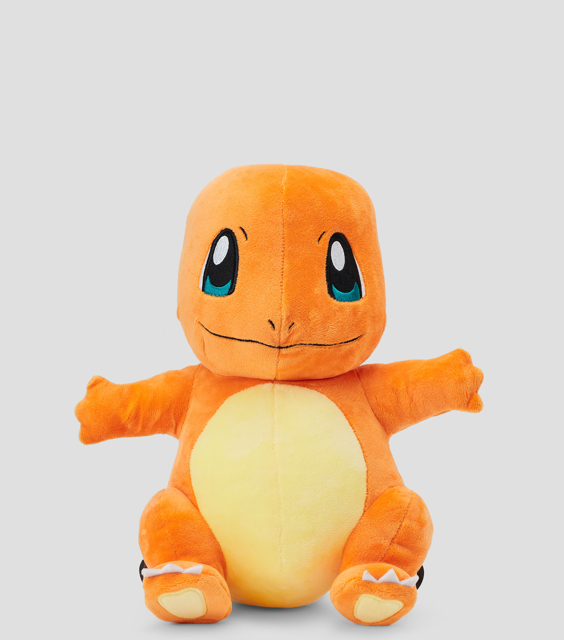 Backpack Charmander Pokémon Plush fantasía Niños