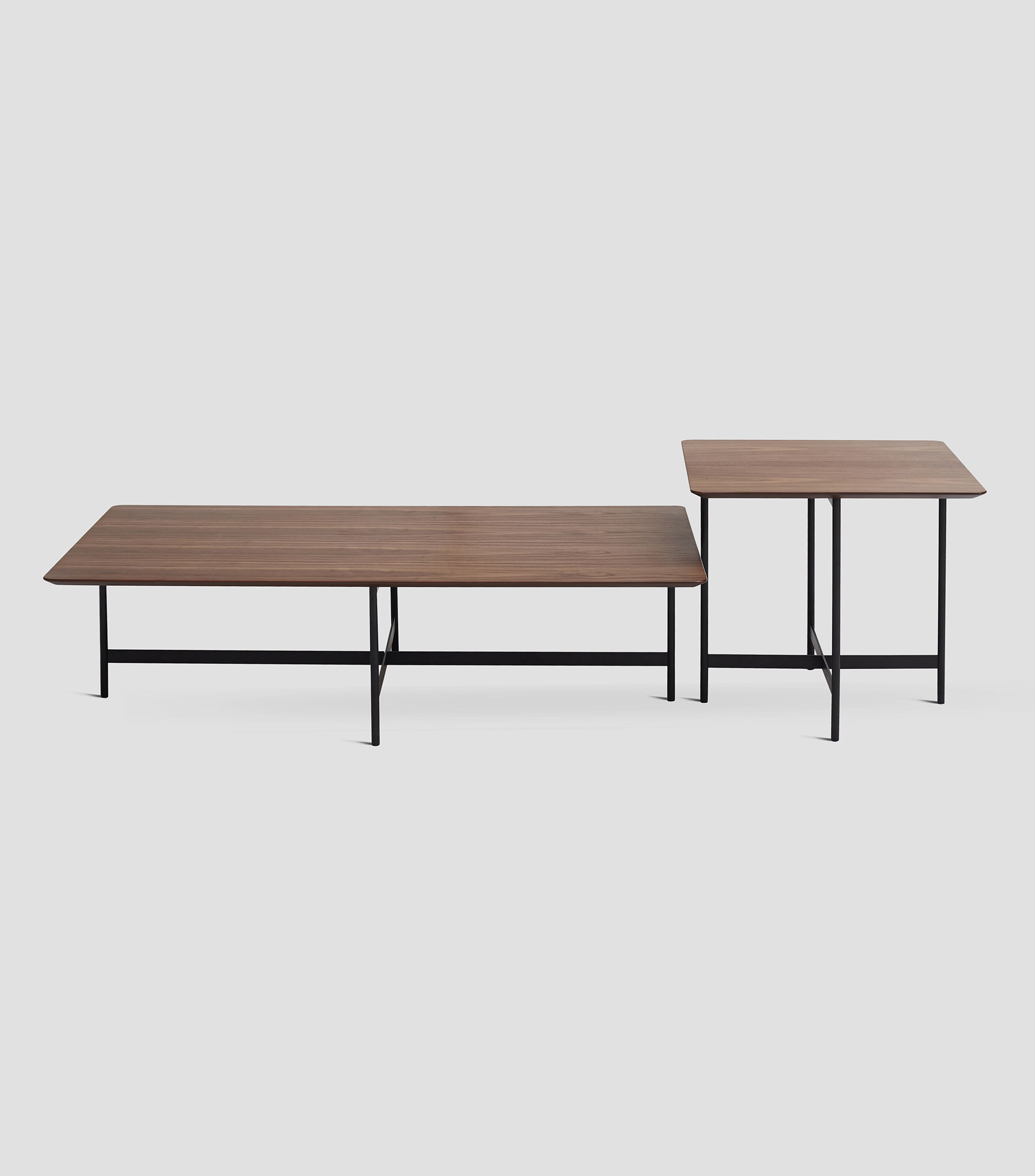 Mesa de centro Vera en MDF