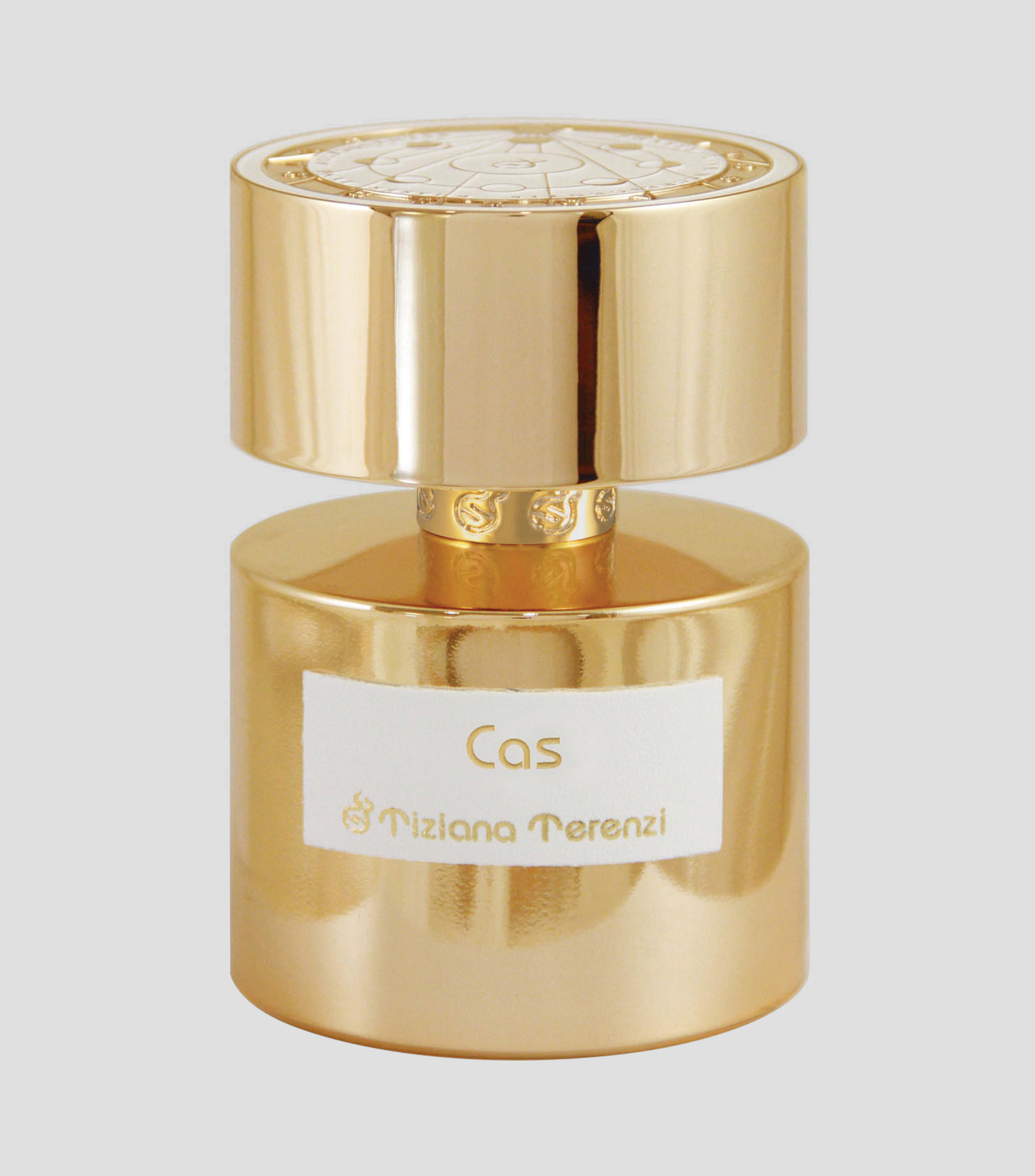Perfume Cas, Extrait de Parfum 100 ml Unisex