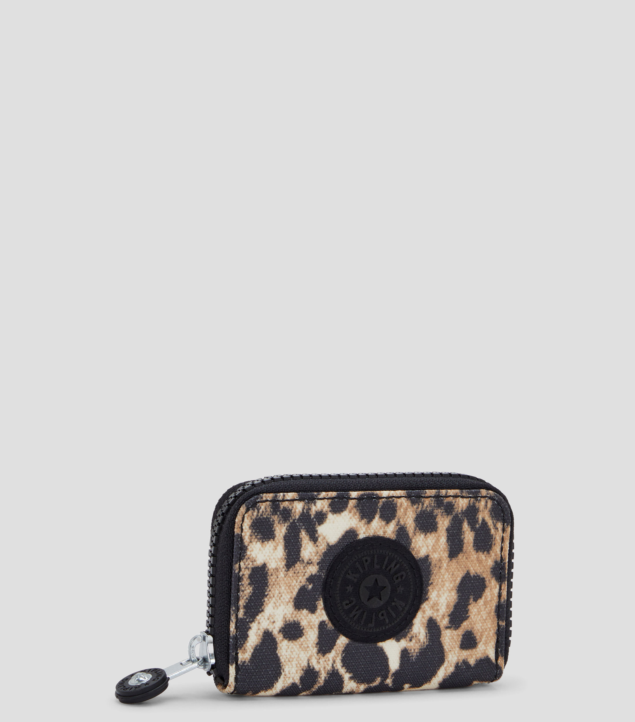 Cartera animalprint Mujer