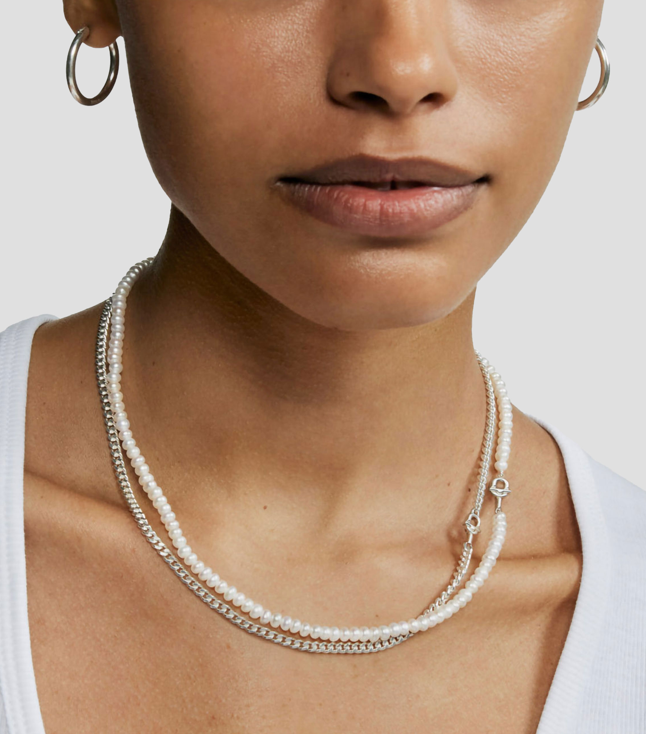 Collar Manifesto Mujer