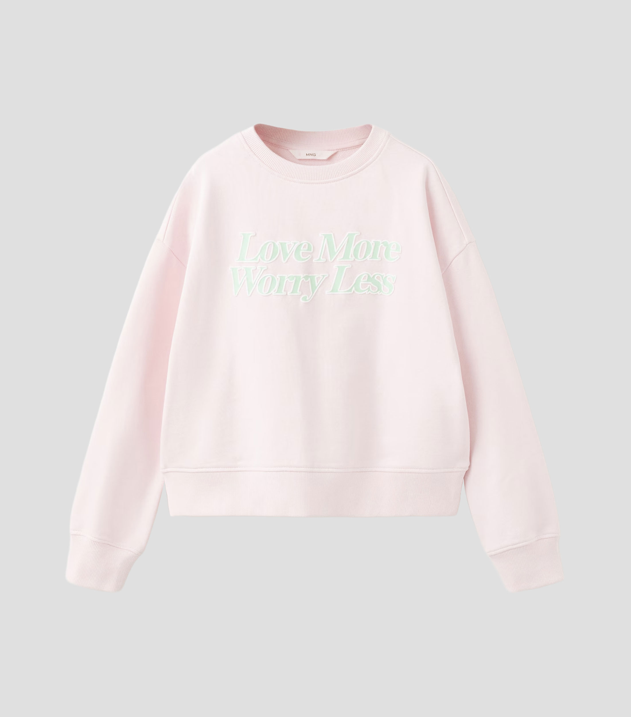 Sudadera Niña