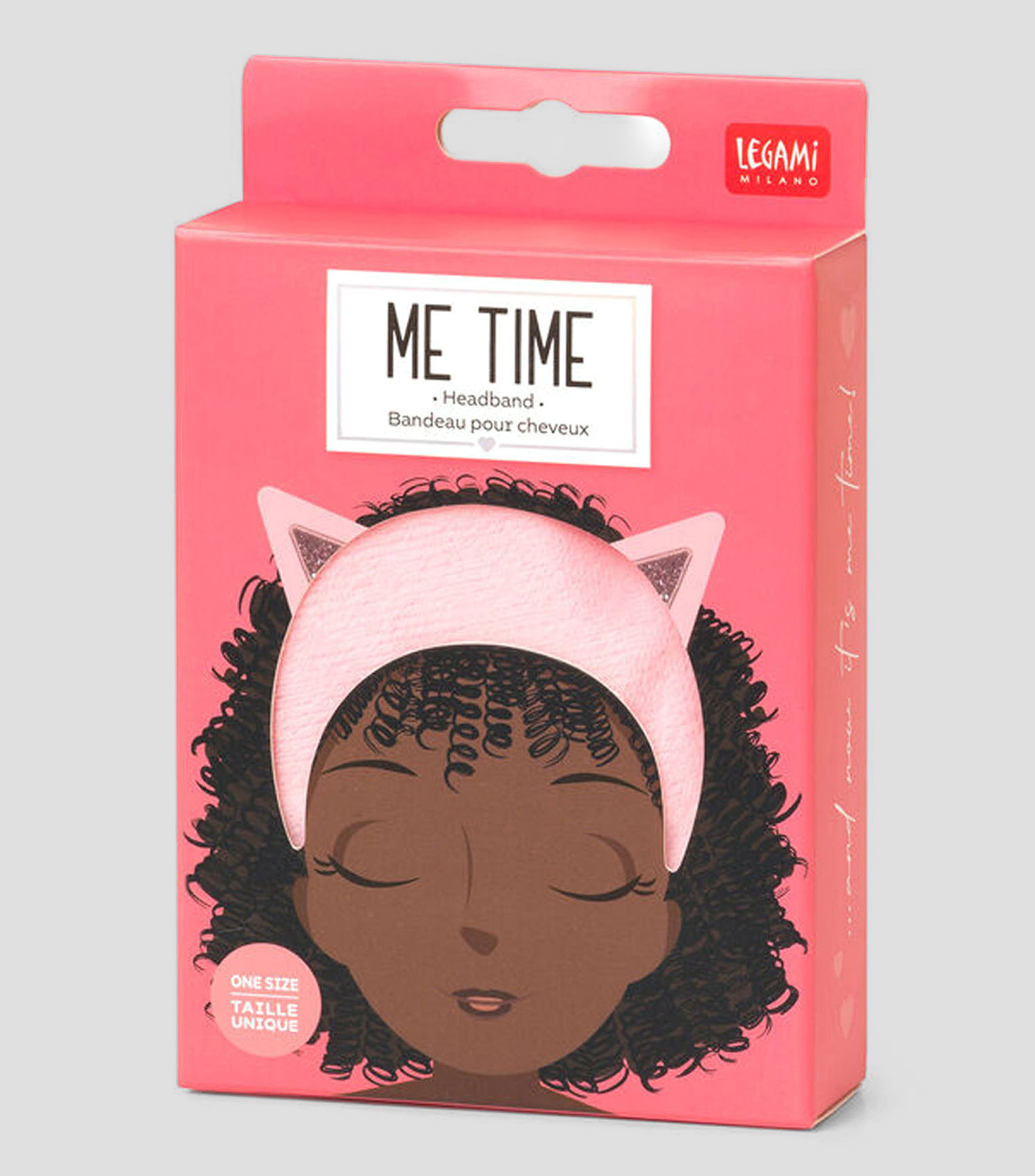Banda para el Pelo Gatito Mujer