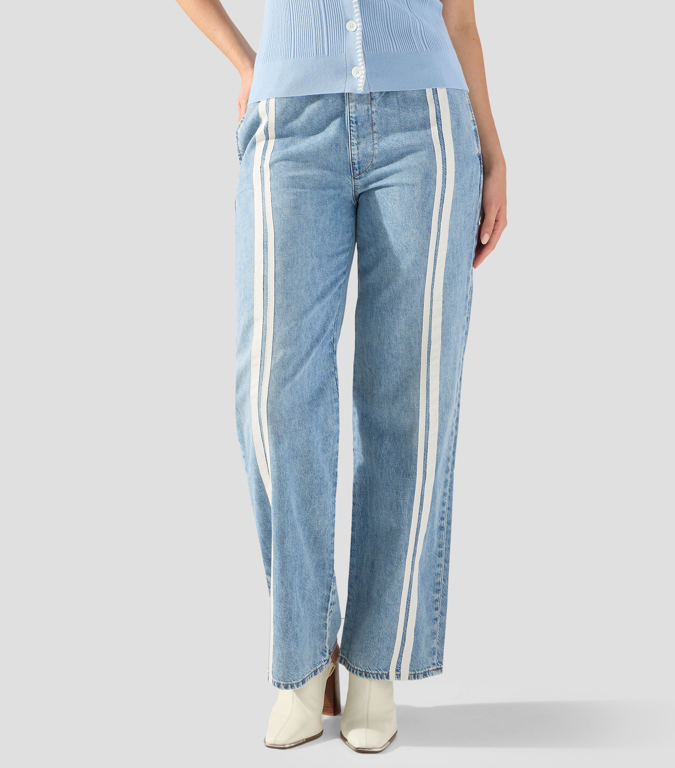Pantalón Mujer