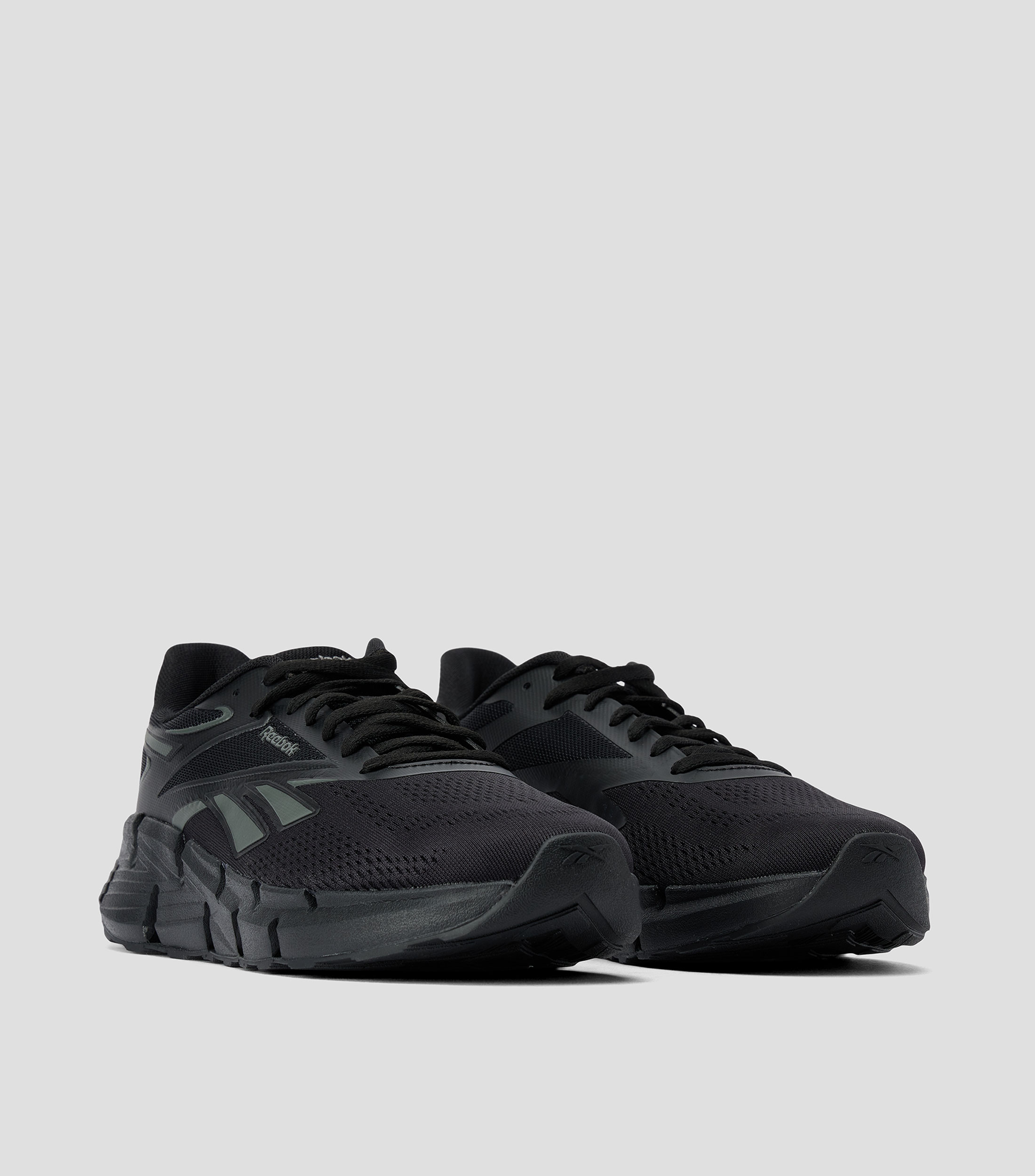 Tenis para correr lisos Zig Dynamica 6 Hombre