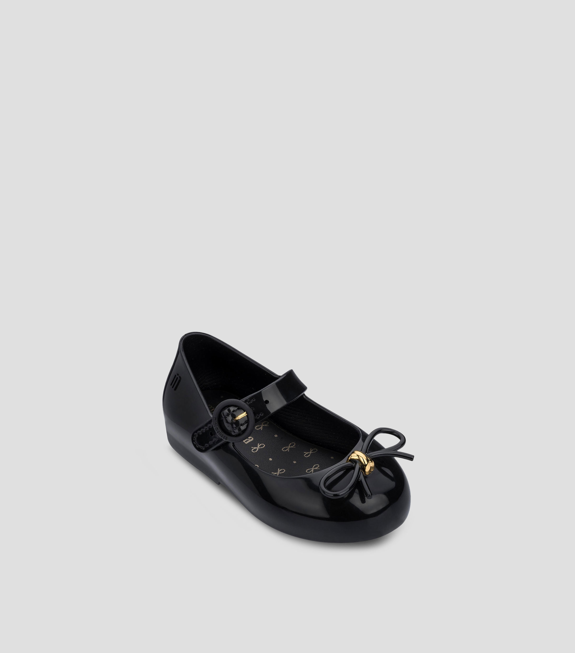 Flats con moño Niña