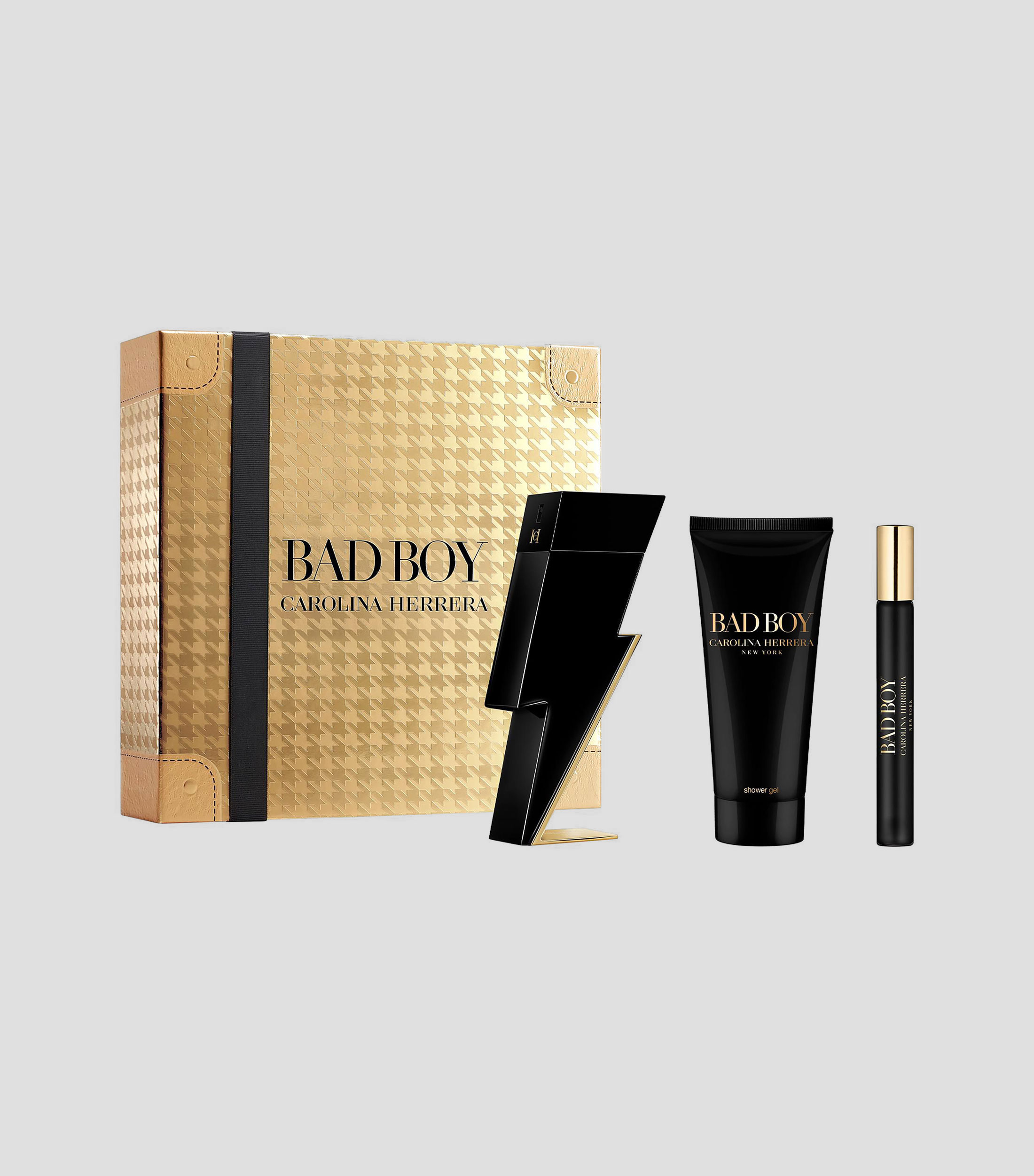 Set Bad Boy Eau de Toilette para Hombre