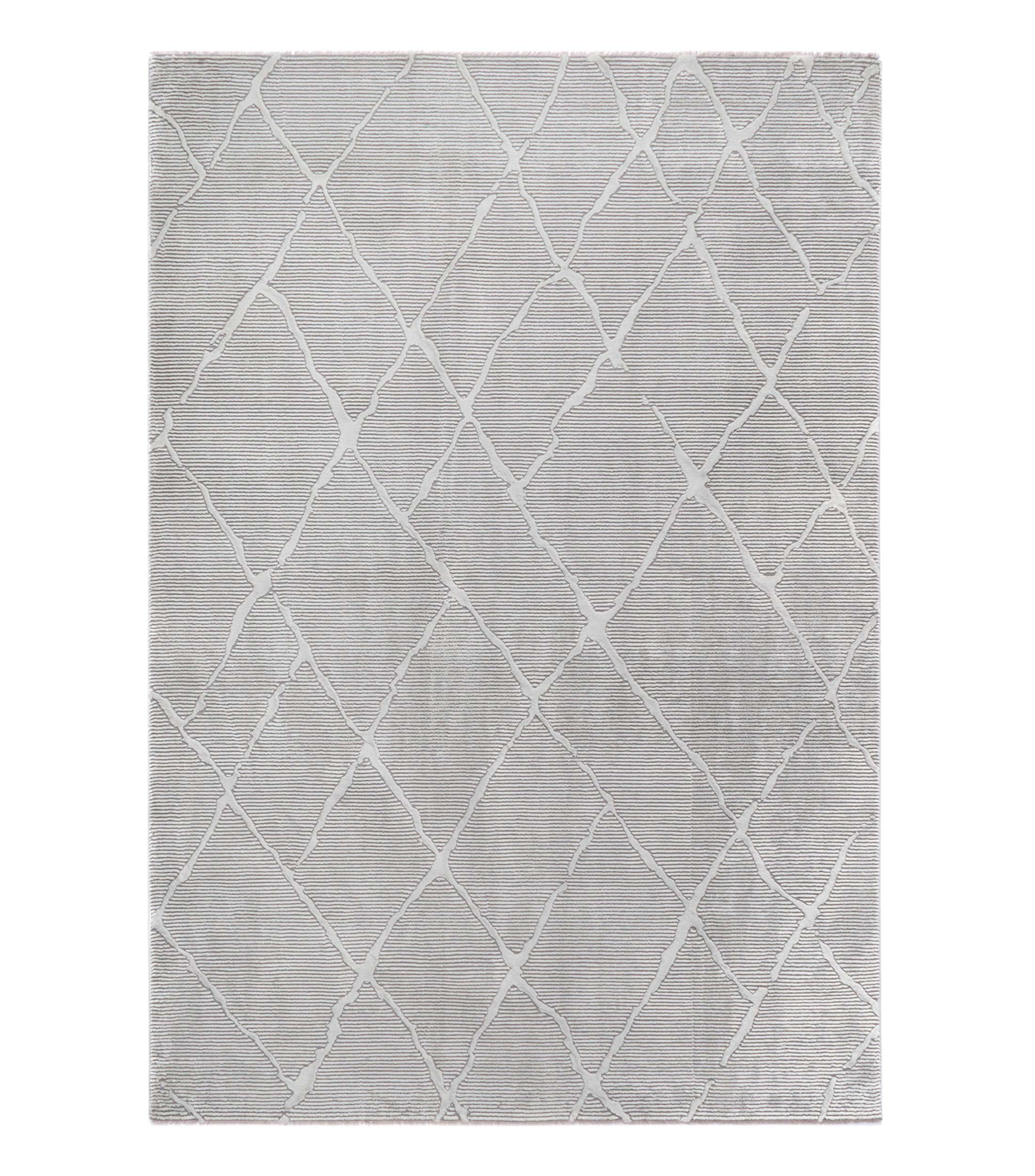 Tapete Decorativo Segovia en Poliéster 180x120cm