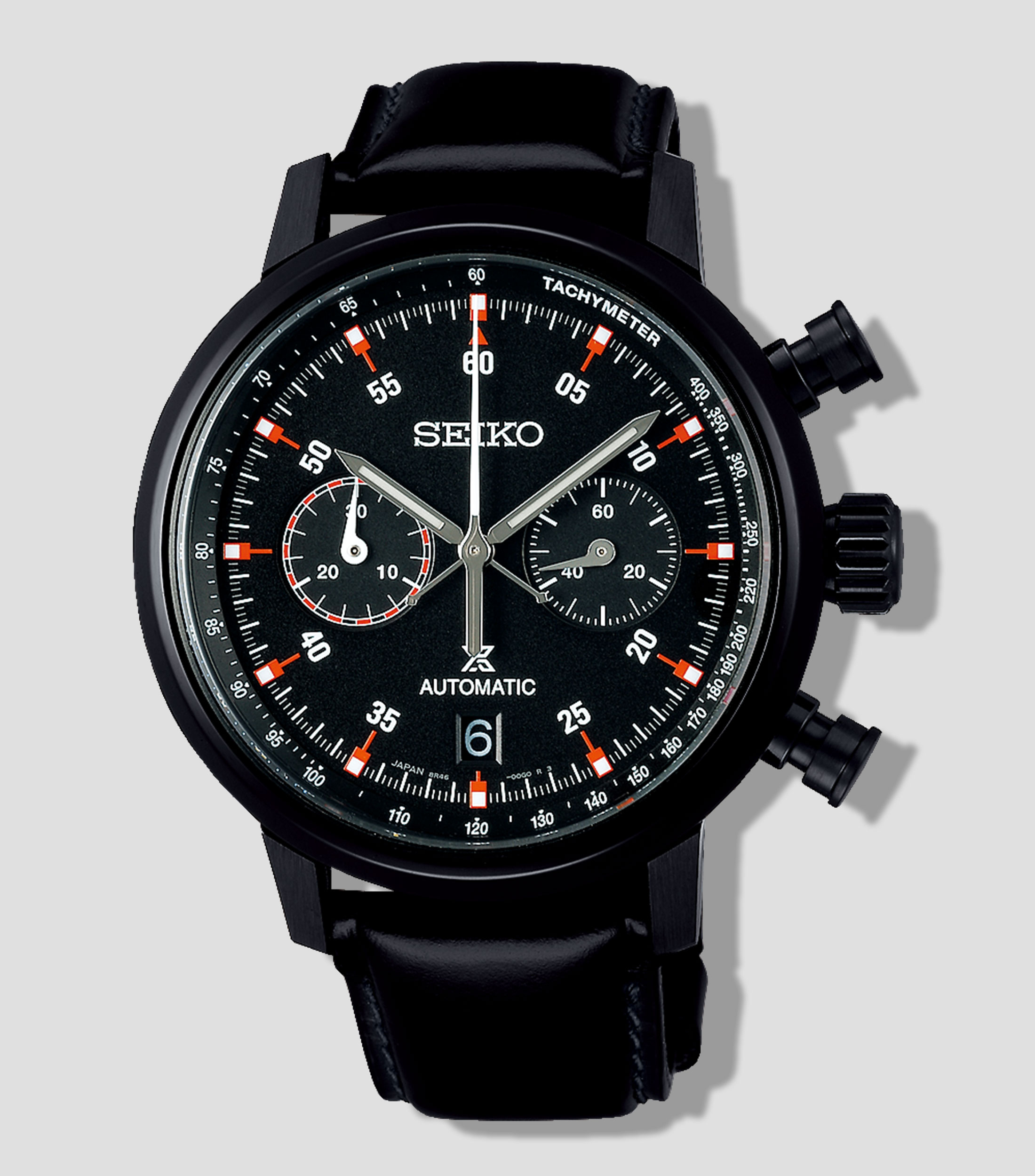 Reloj para Hombre Luxe Prospex SRQ045