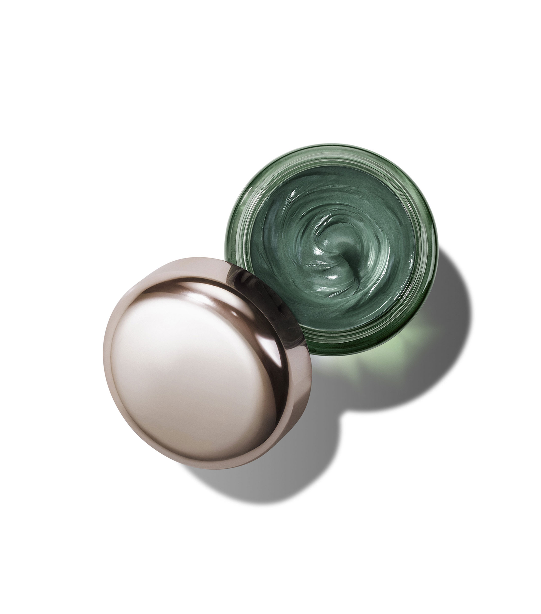Mascarilla limpiadora Deep Purifying Mask, 50ml