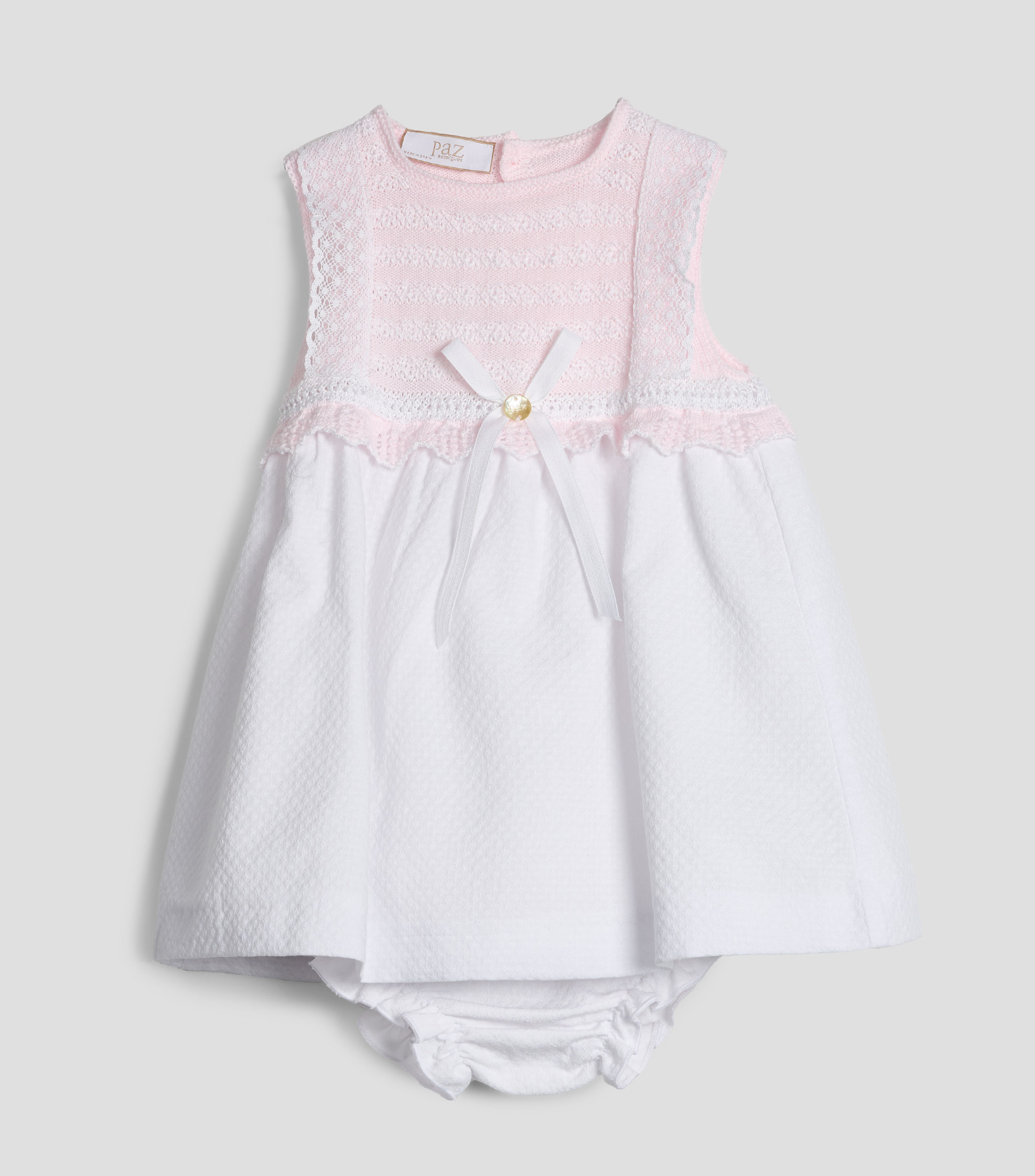 Conjunto 2 piezas Bebé