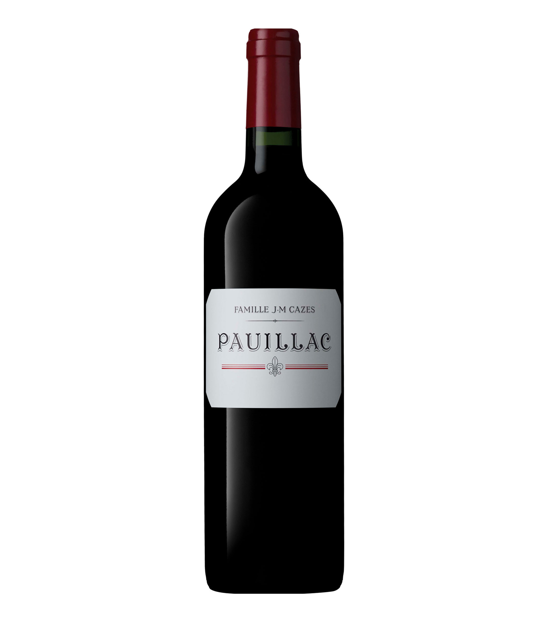 Vino Tinto Cabernet Sauvignon, 750 ml
