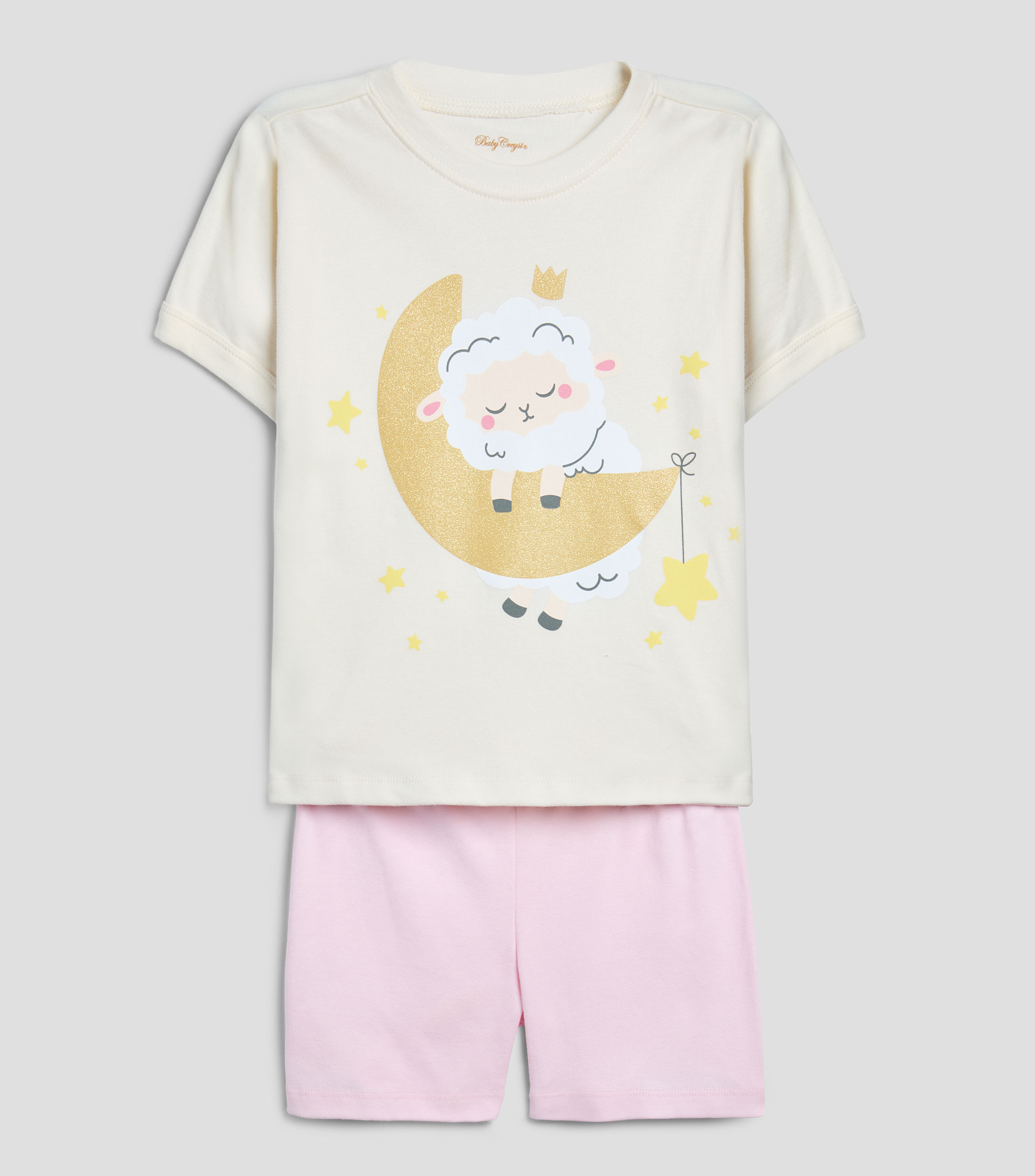 Pijama 2 piezas Niña