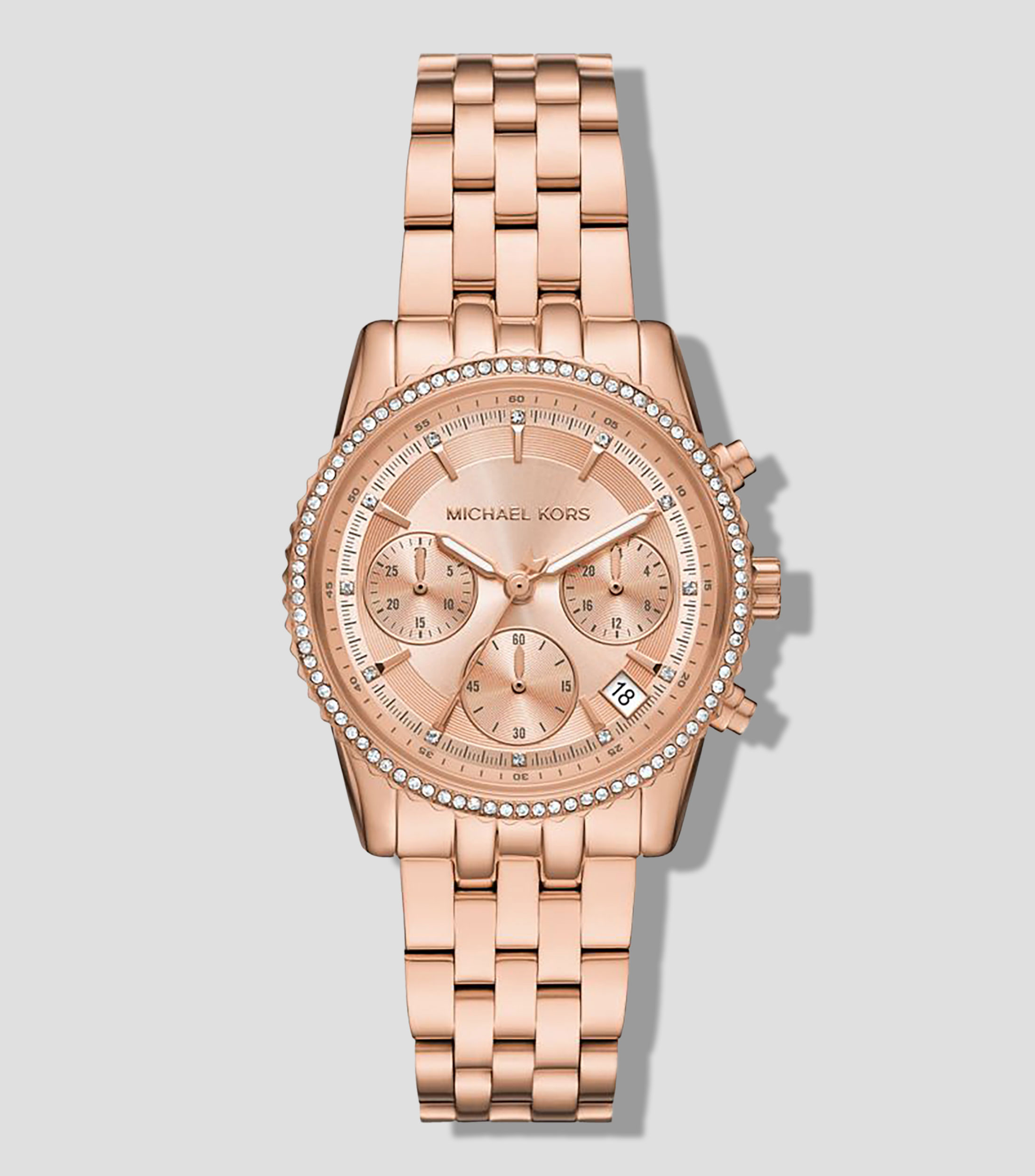 Reloj para Mujer Bryant Casual Rosa