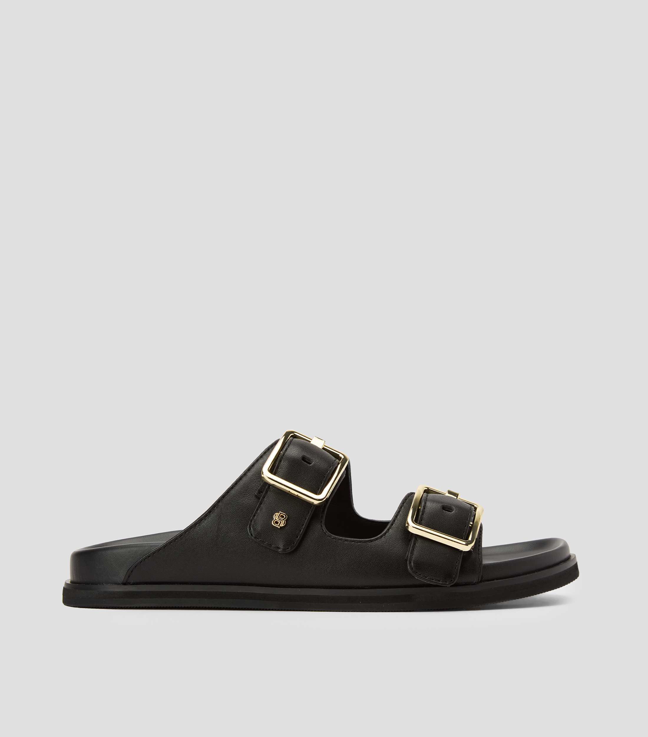 Sandalias planas Mujer
