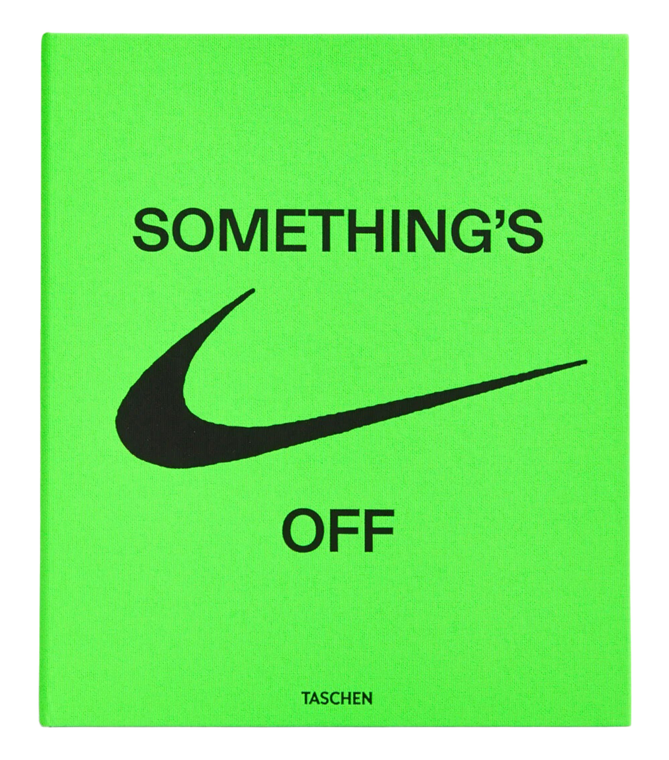 Interés GeneralNike. ICONS, Virgil Abloh