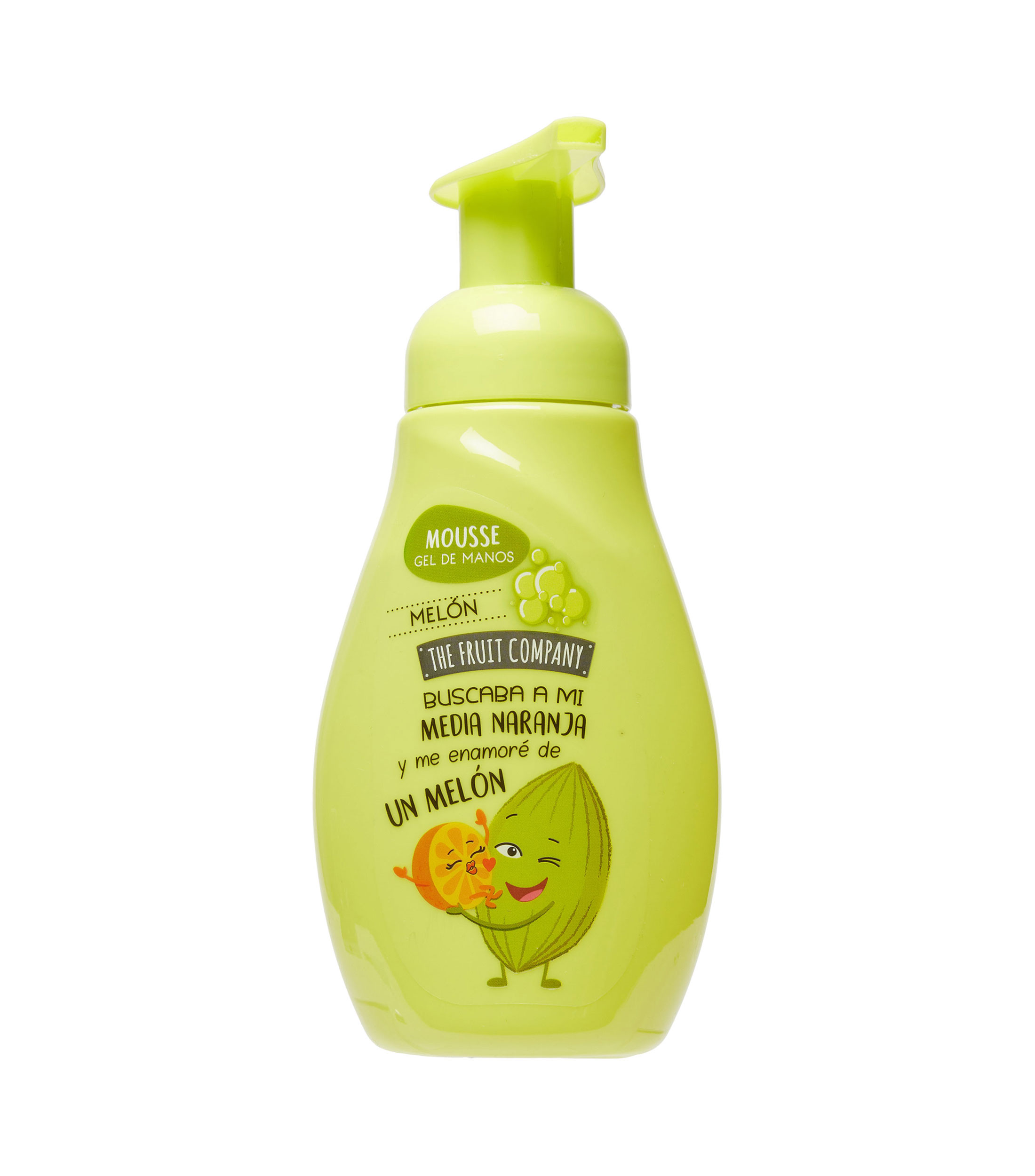 Jabón de Manos Melón, 250 ml Niños