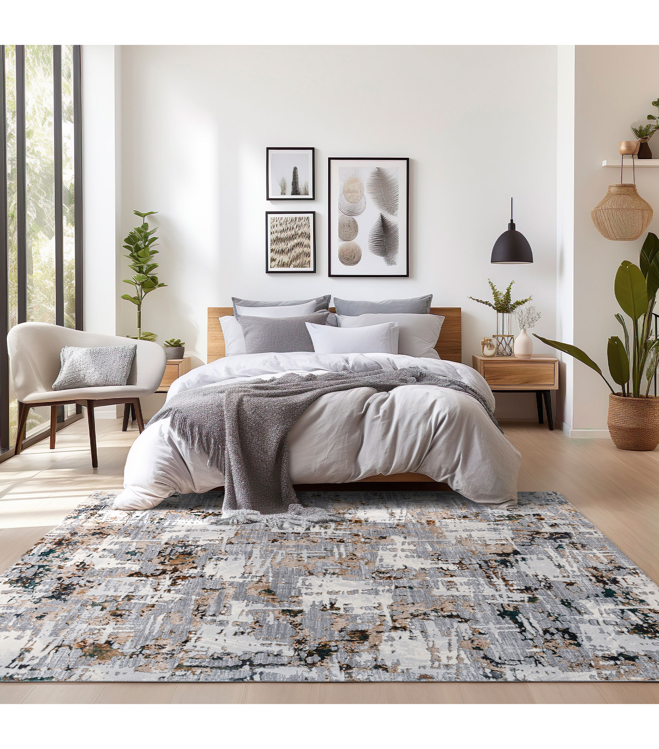 Tapete Emra 02 240x160 cm