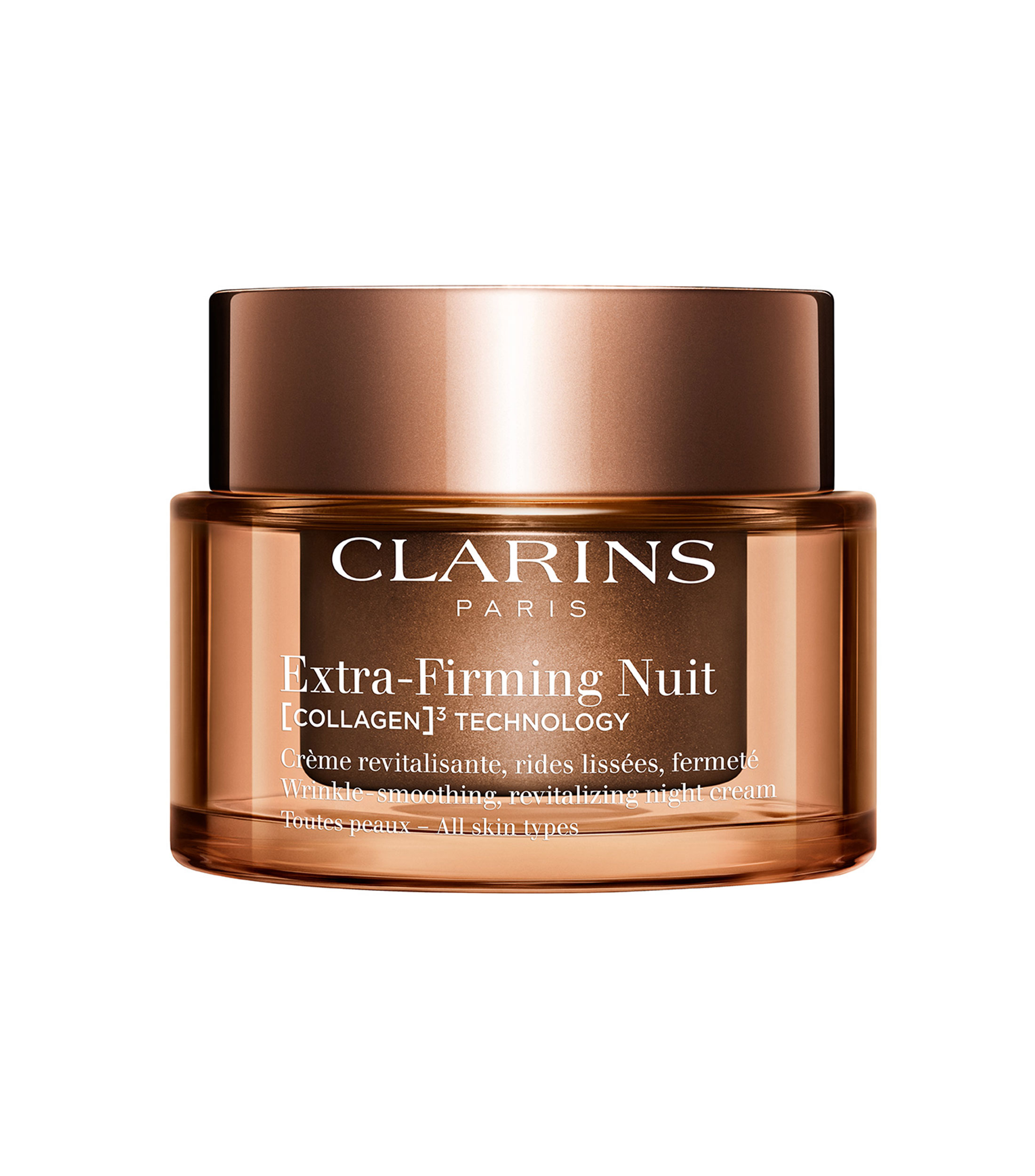 Crema Anti Edad, 50 ml
