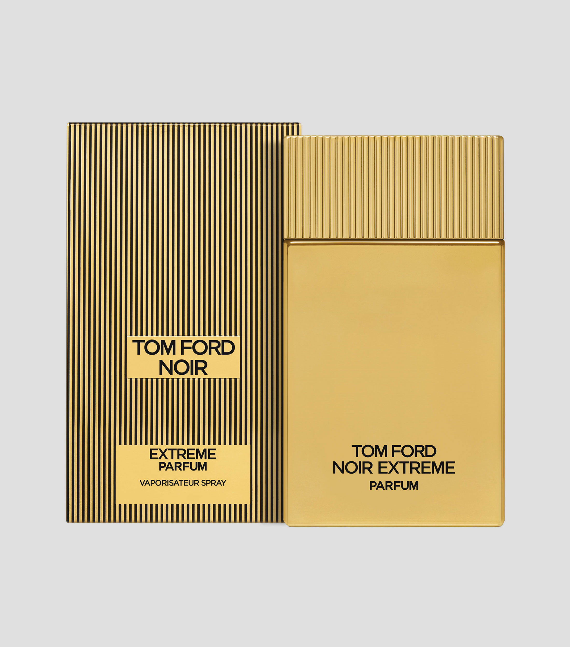 Perfume, Noir Extreme Parfum, 100 ml Hombre