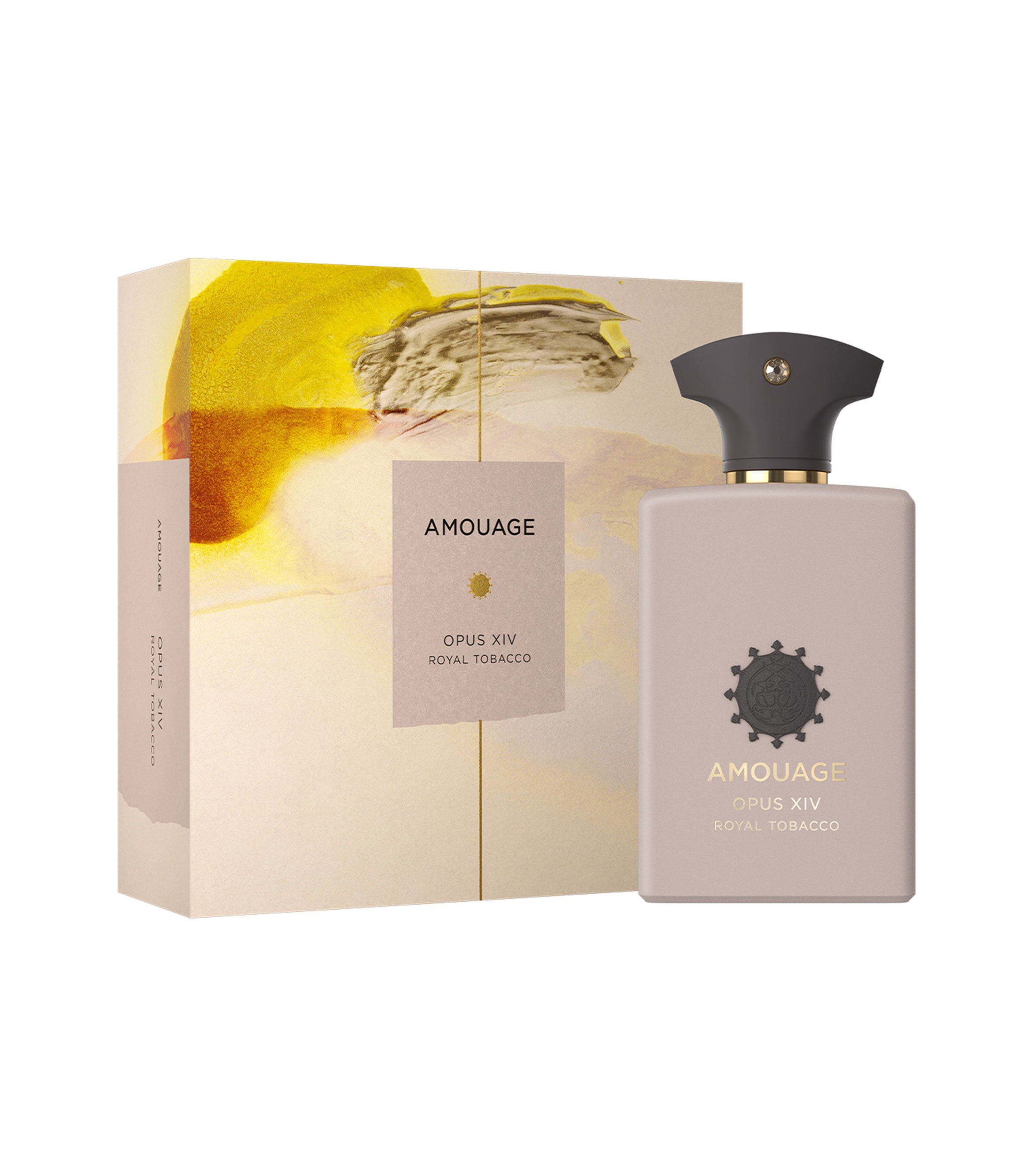 Perfume, Opus XIV Eau de Parfum, 100 ml Unisex