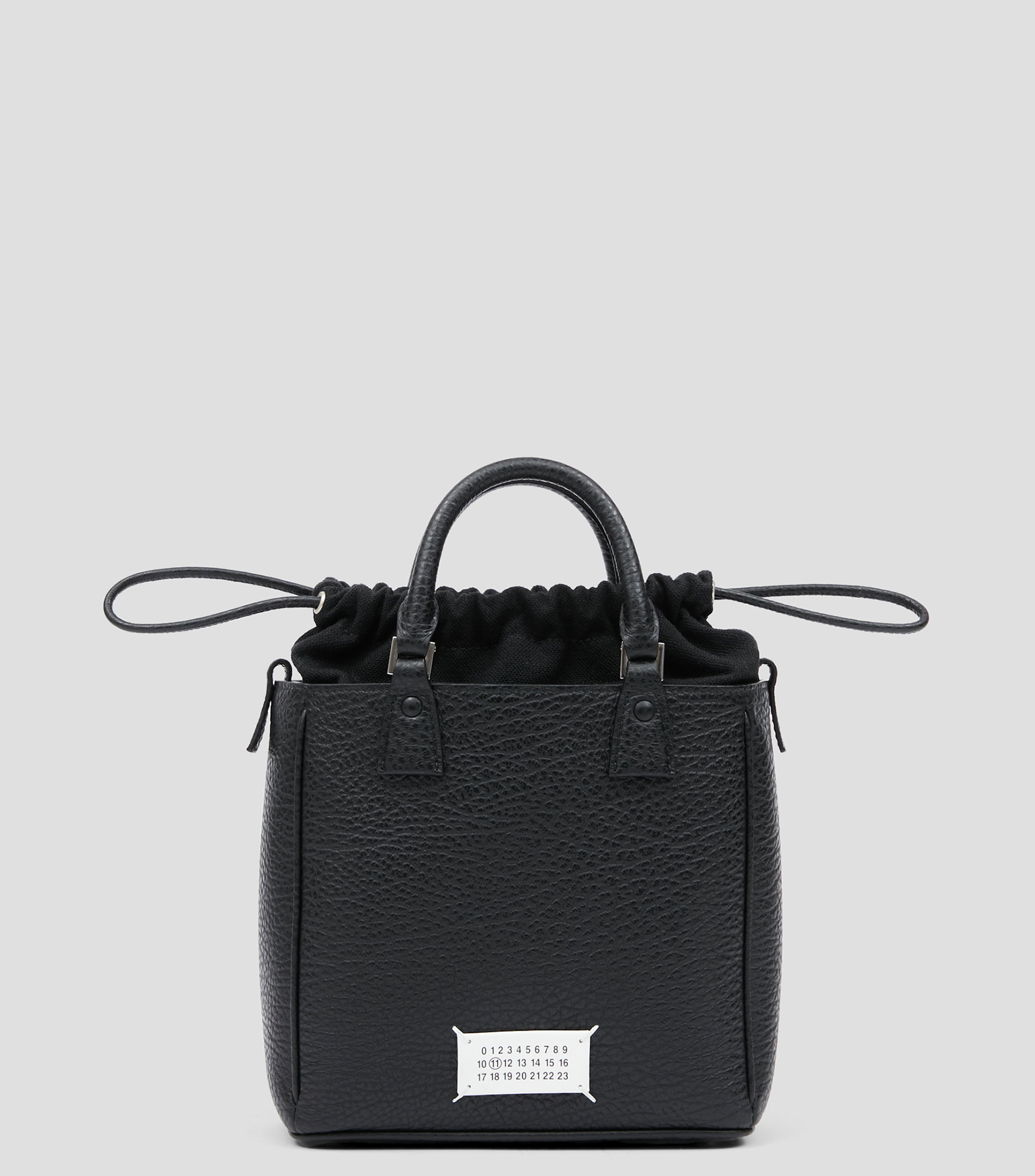 Bolsa tote en piel 5AC Unisex