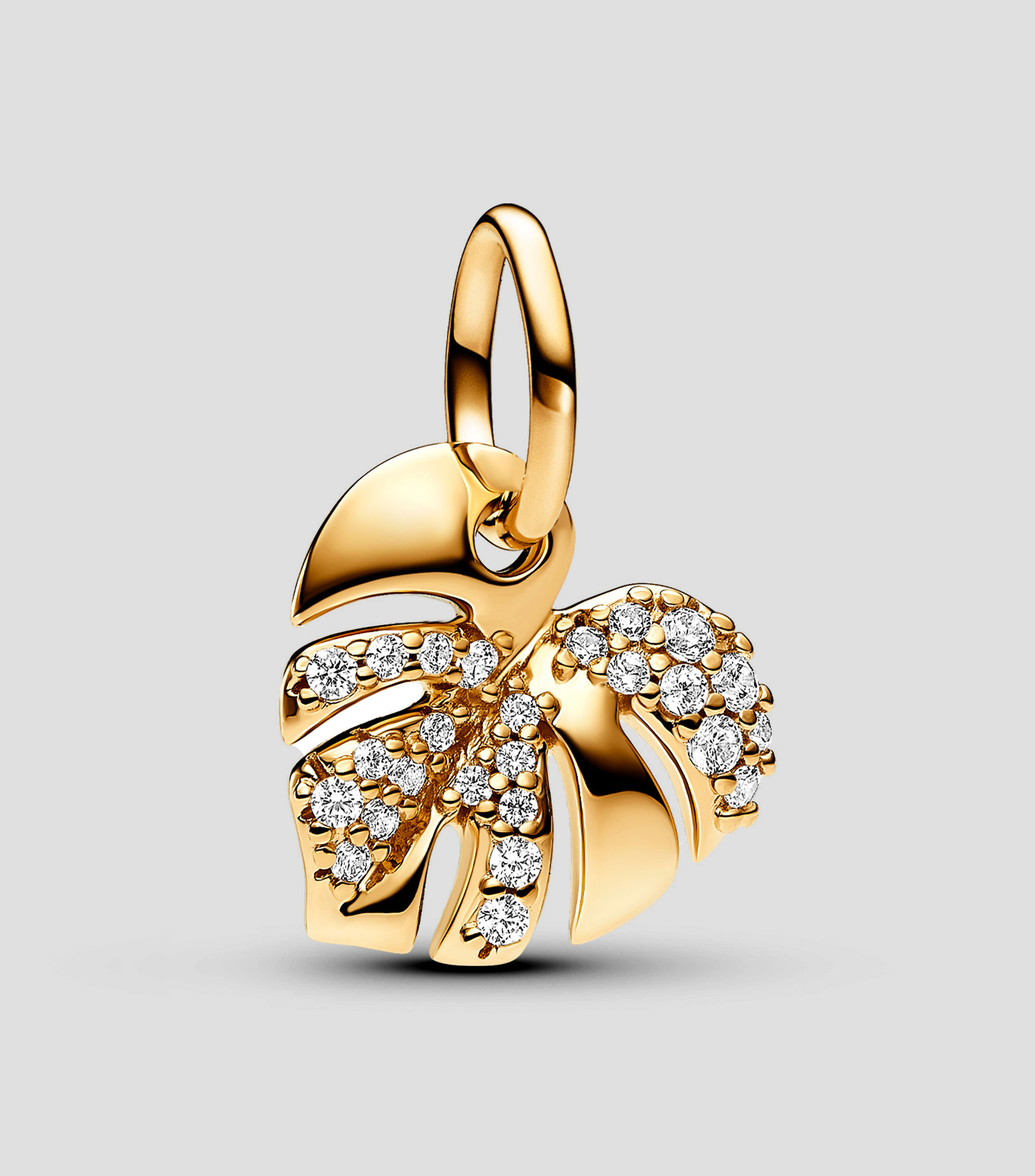 Charm Pandora Moments con Zirconia cúbica Mujer