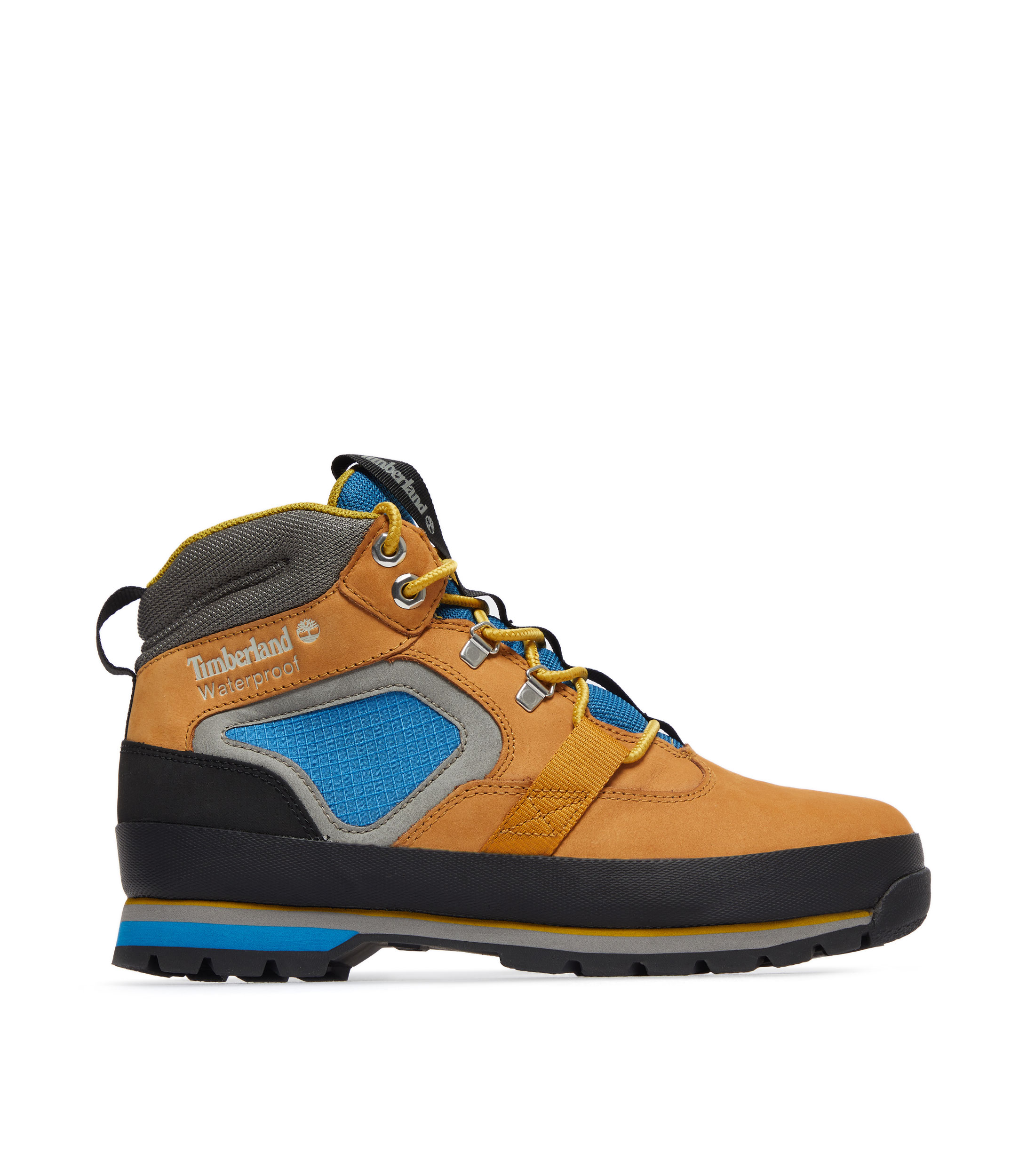 Timberland Botas Eurohiker Hombre El Palacio de Hierro
