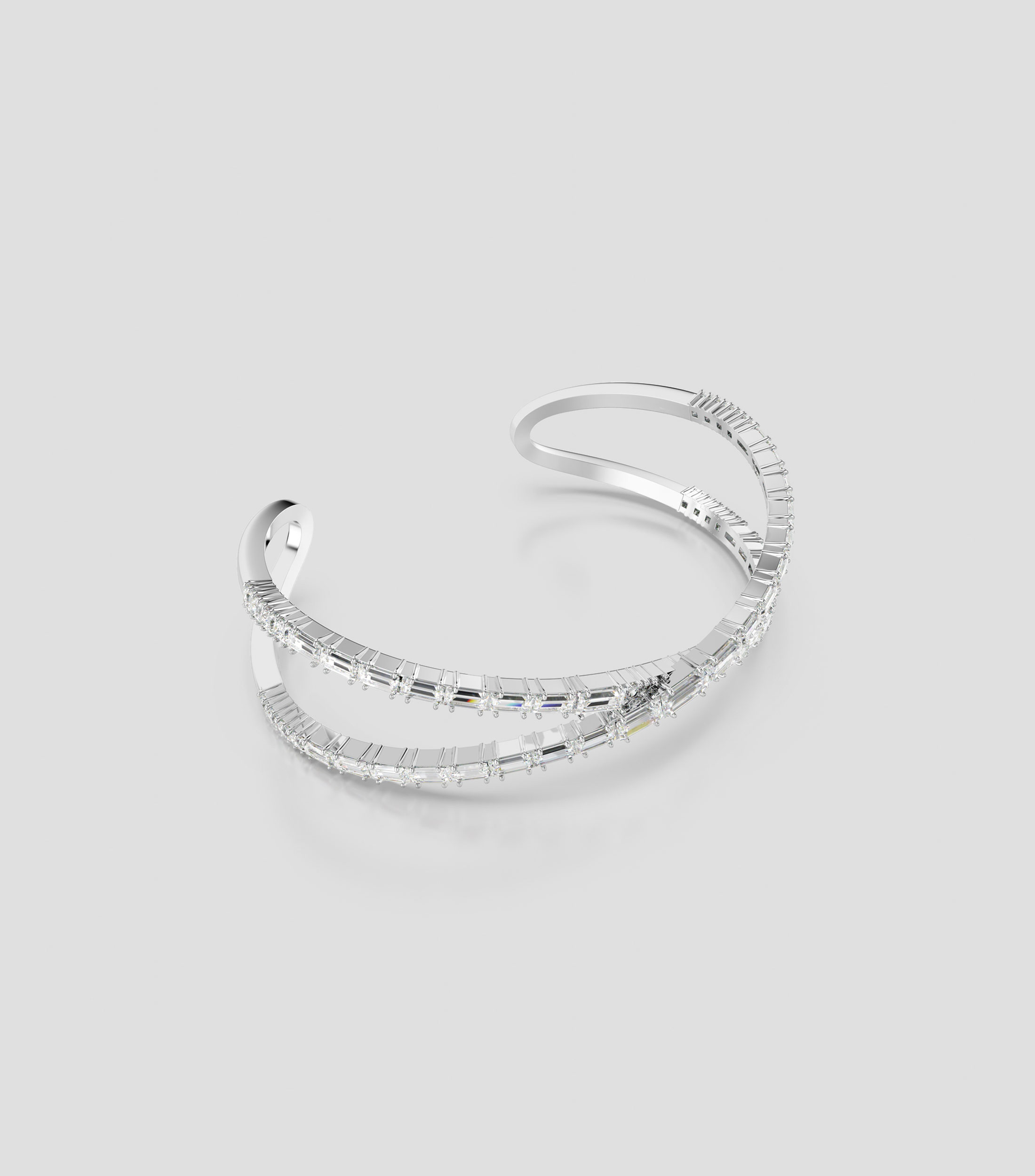 Brazalete Hyperbola Unisex