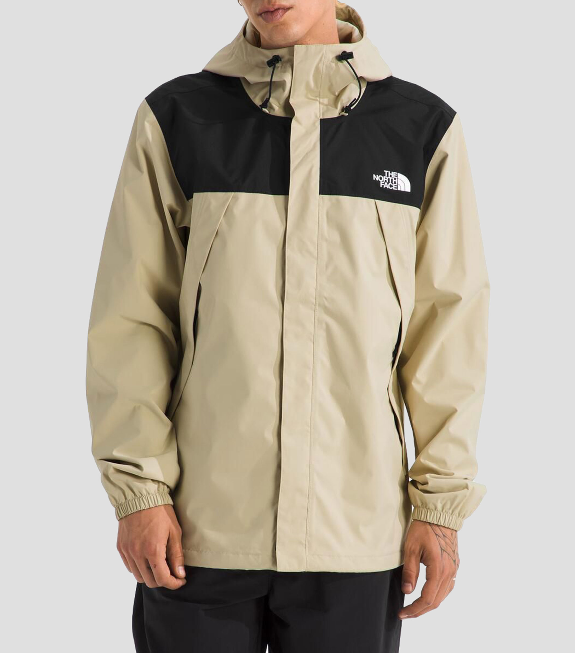 Chamarra M Antora Jacket Hombre