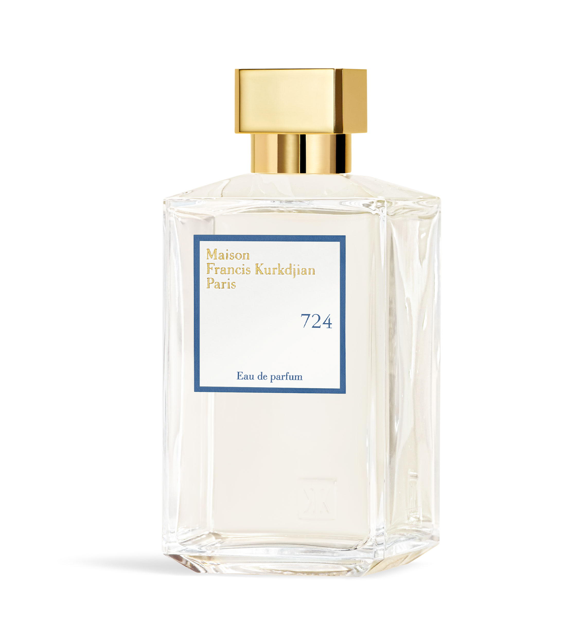 Perfume 724, Eau de Parfum 200 ml Unisex