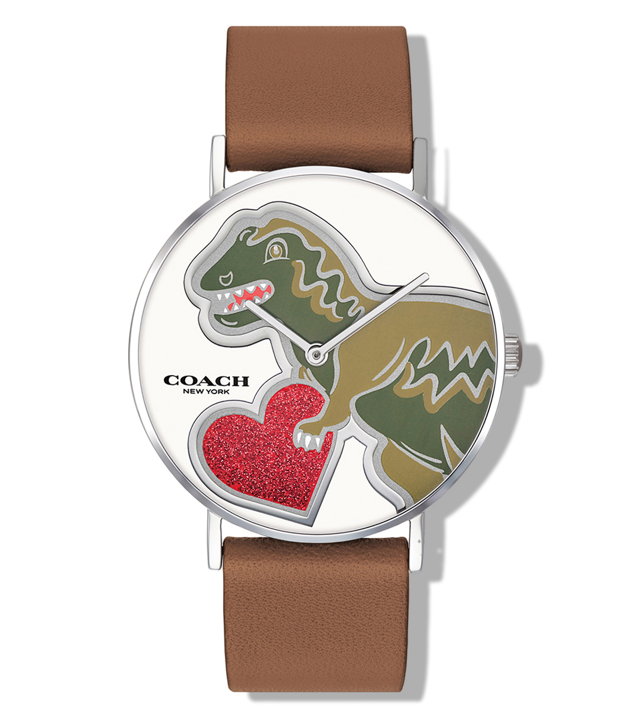 COACH Reloj Perry Mujer El Palacio de Hierro