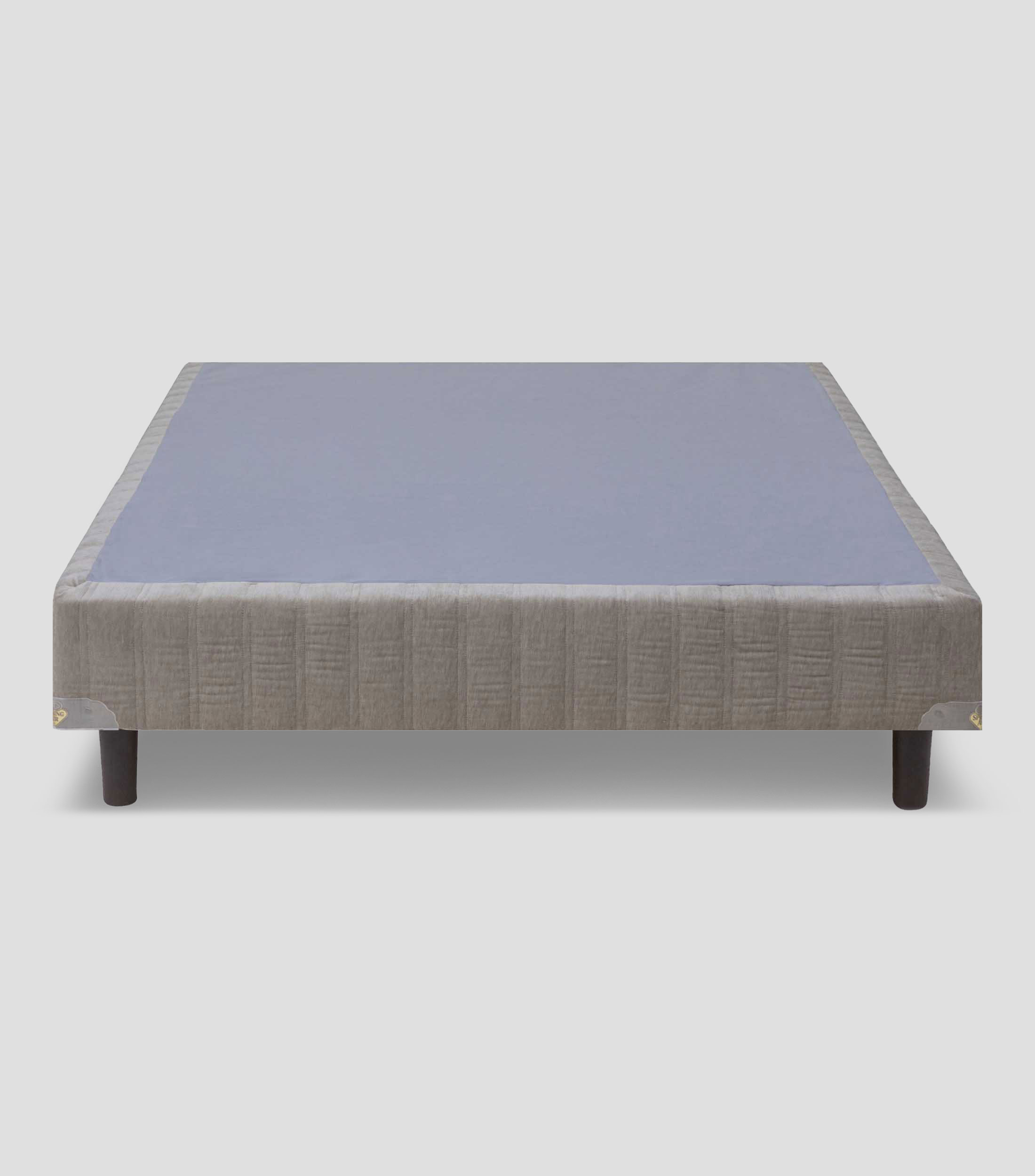 Box Rivoli Queen Size en textil