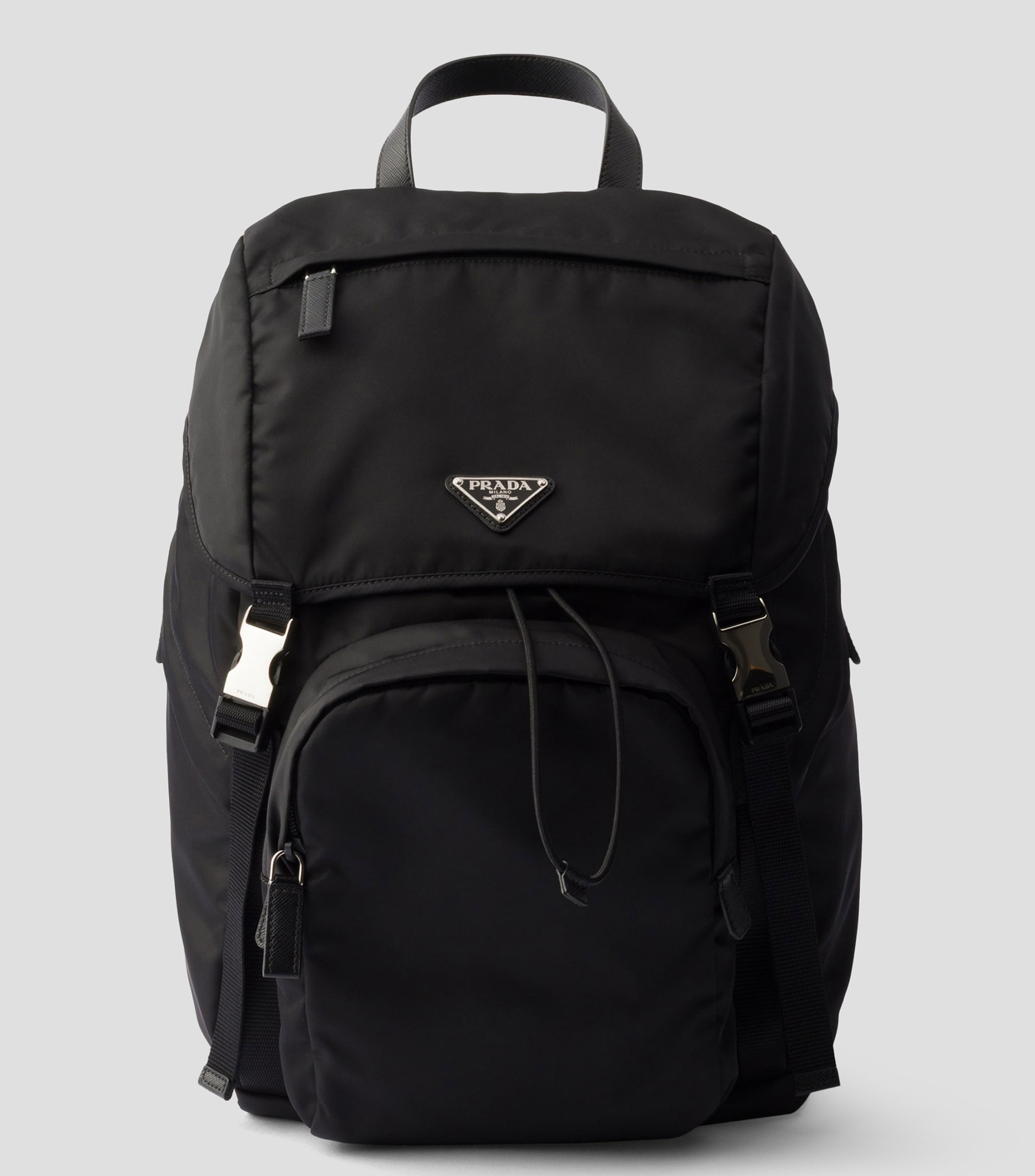 Mochila de renylon Hombre