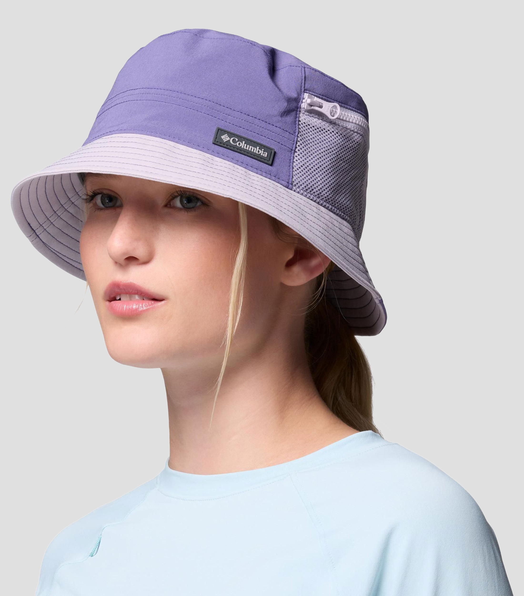 Gorro tipo pescador para senderismo Unisex