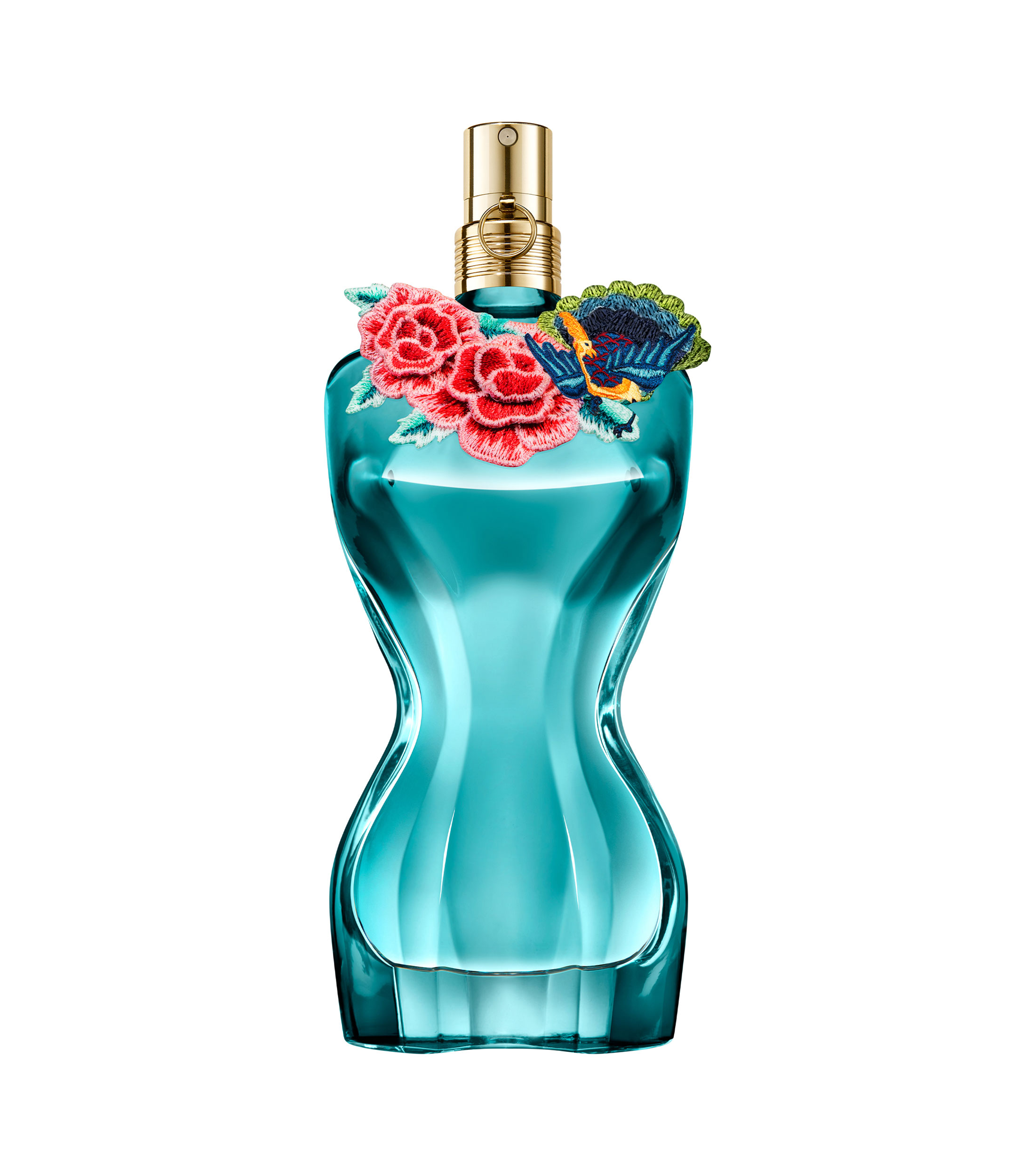 Perfume La Belle Paradise Garden, Eau de Parfum 100 ml para Mujer