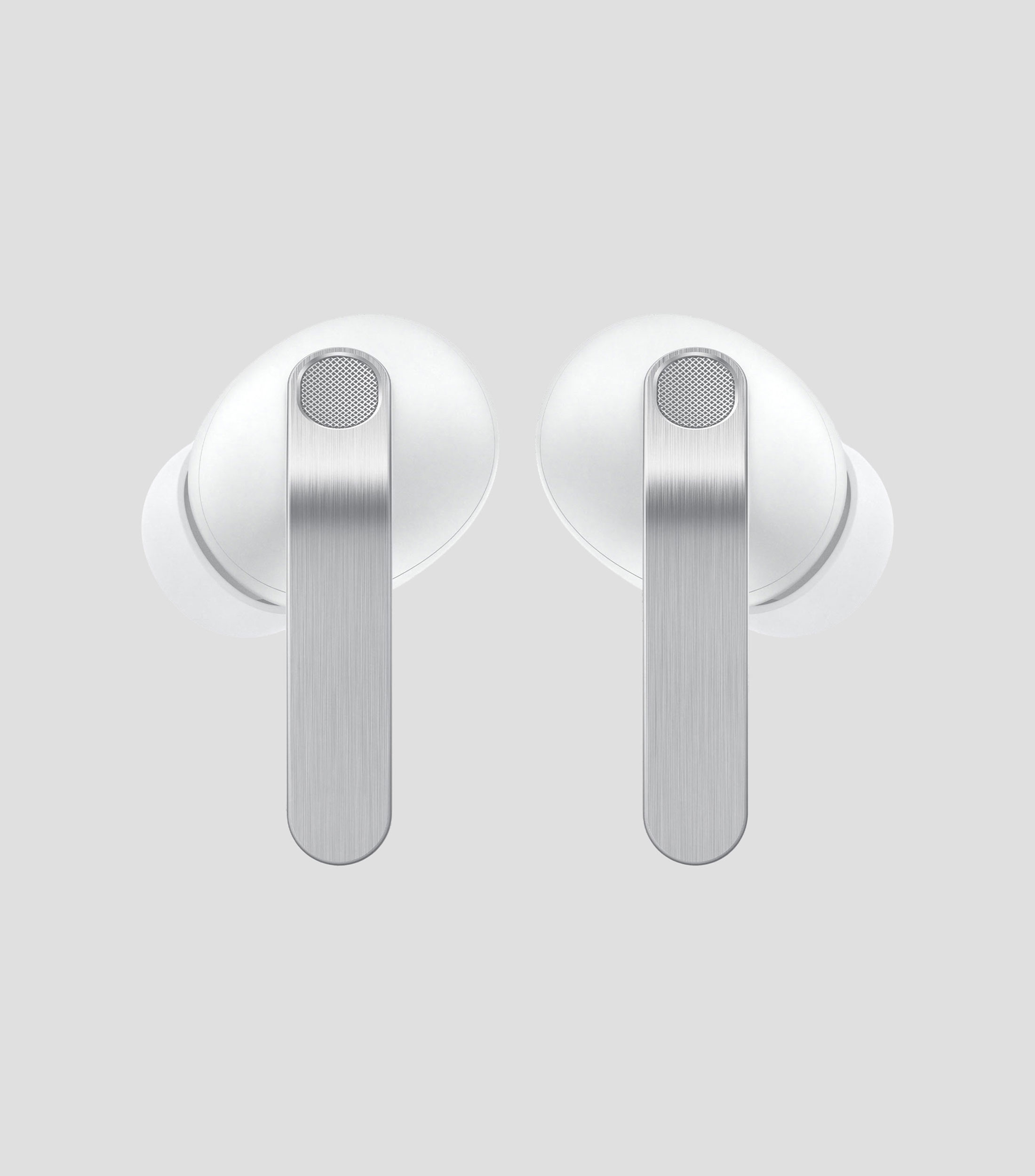 Audífonos inalámbricos Bluetooth Buds 4 Pro, Blanco