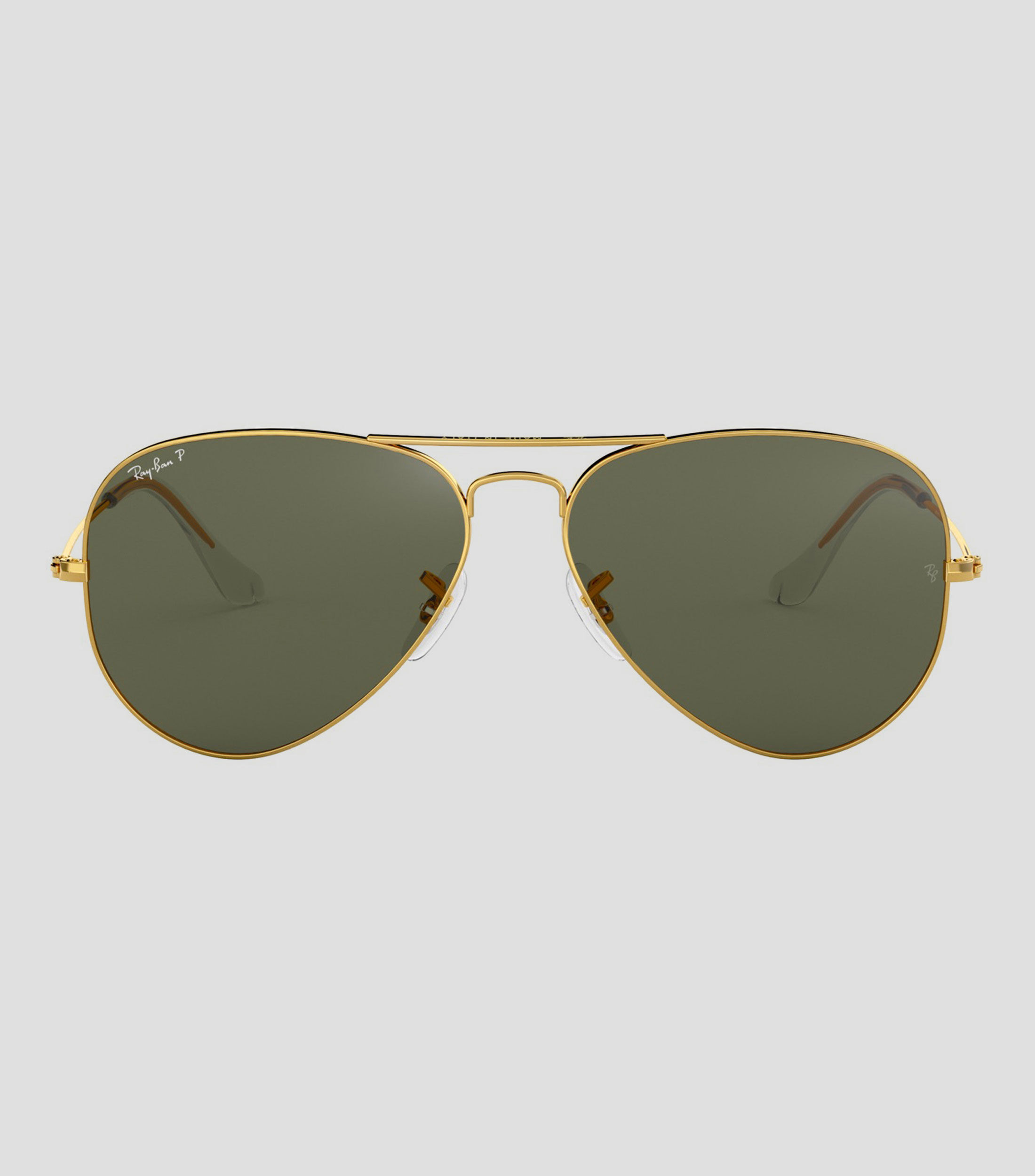 Lentes de sol Aviator Classic Unisex