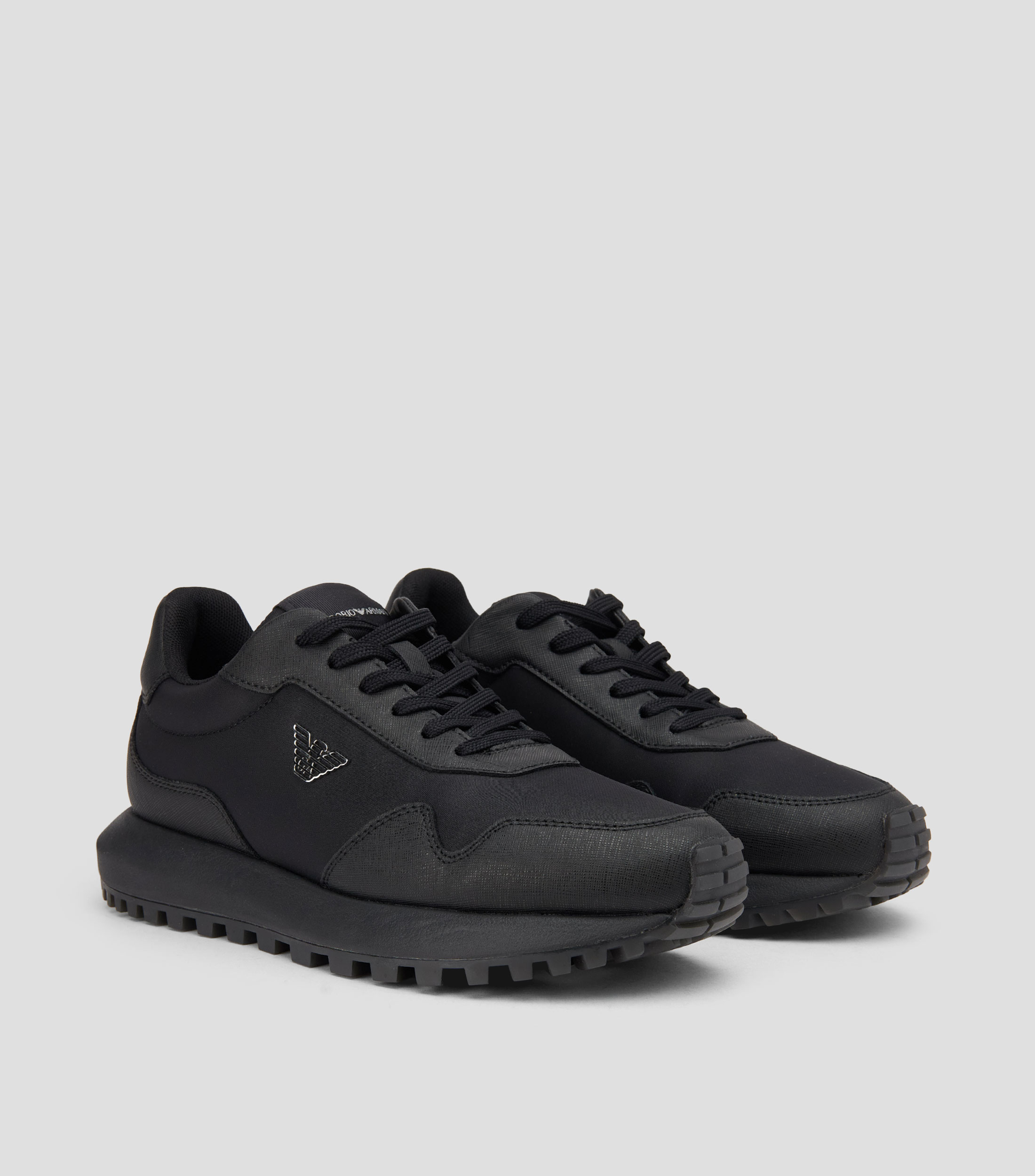 Tenis casuales Hombre