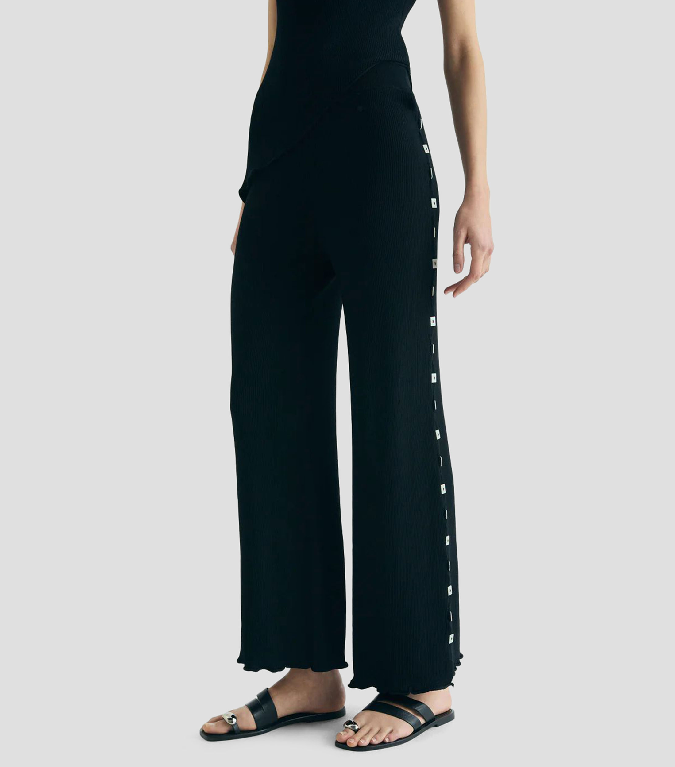 Pantalón Casual Mujer