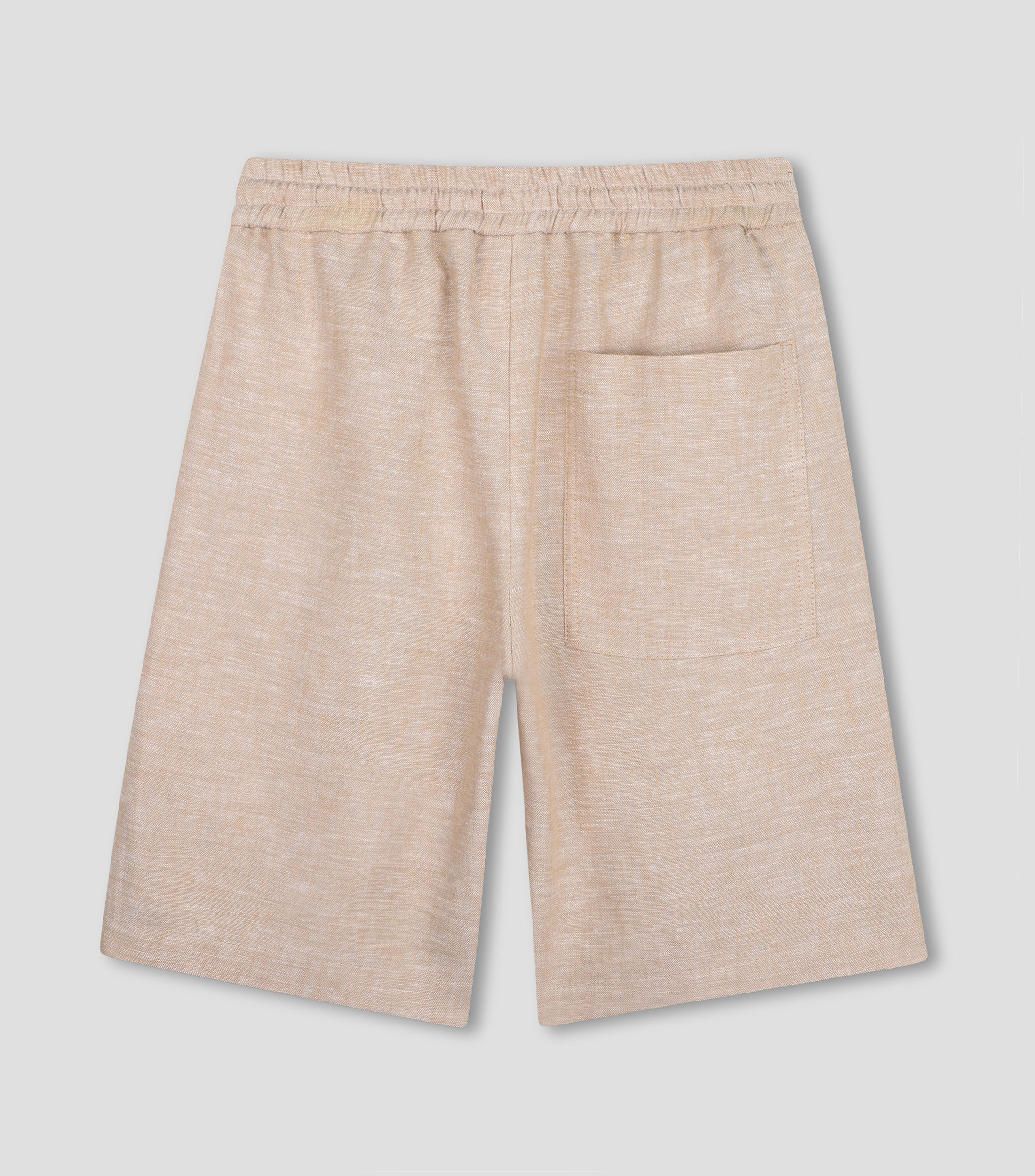 Bermudas Niño