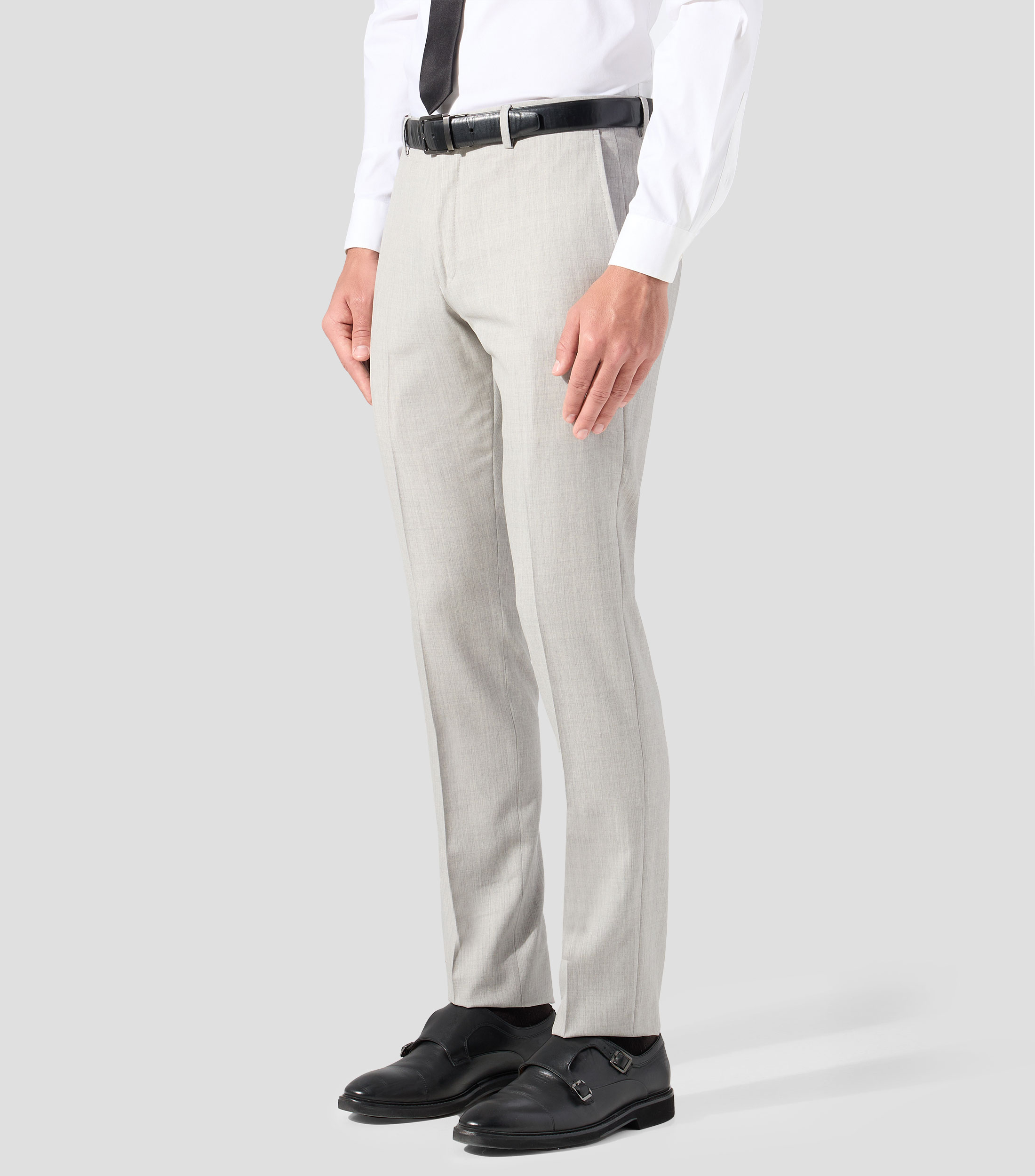 Pantalón de vestir Hombre
