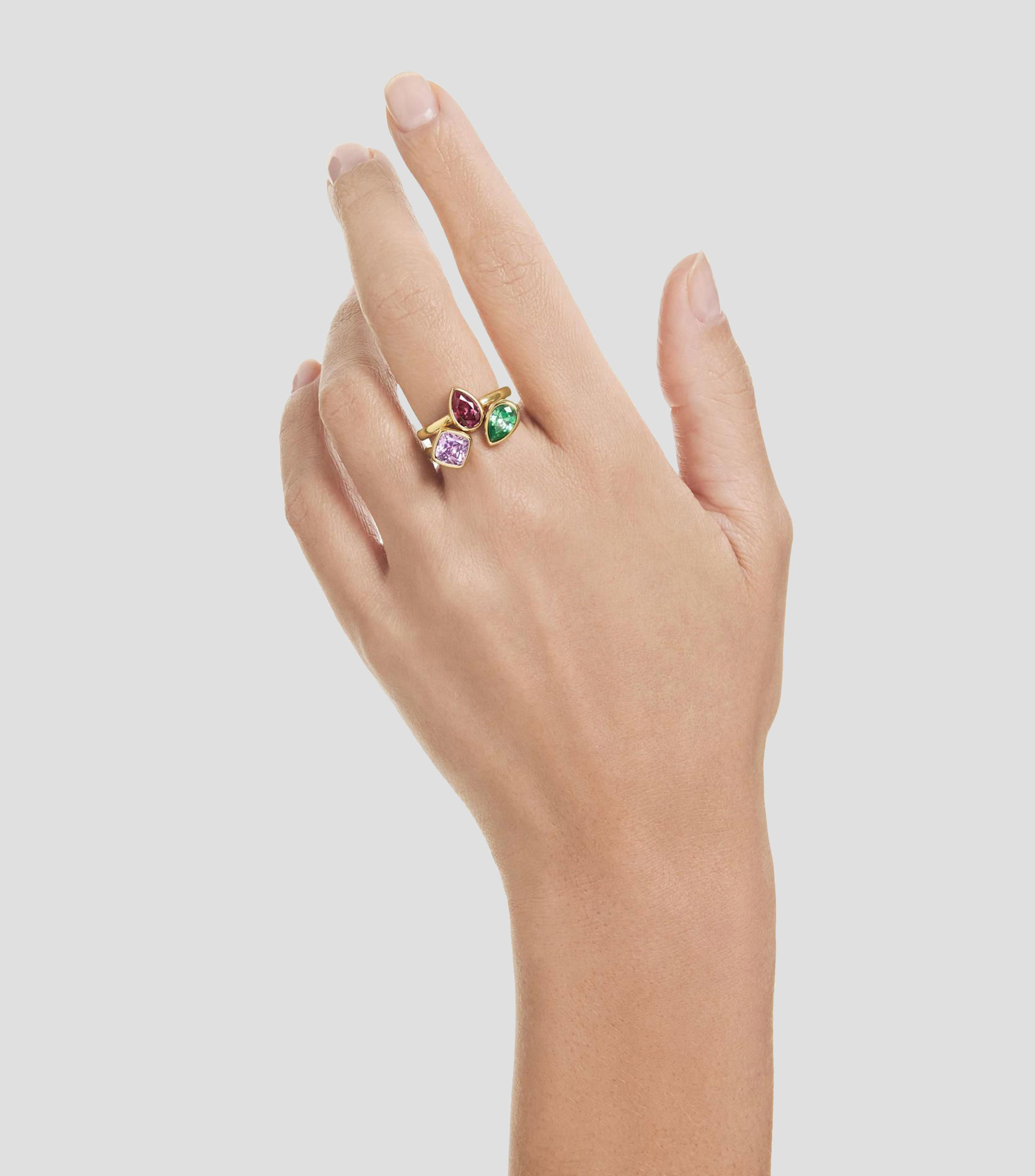 Anillo Imber Mujer