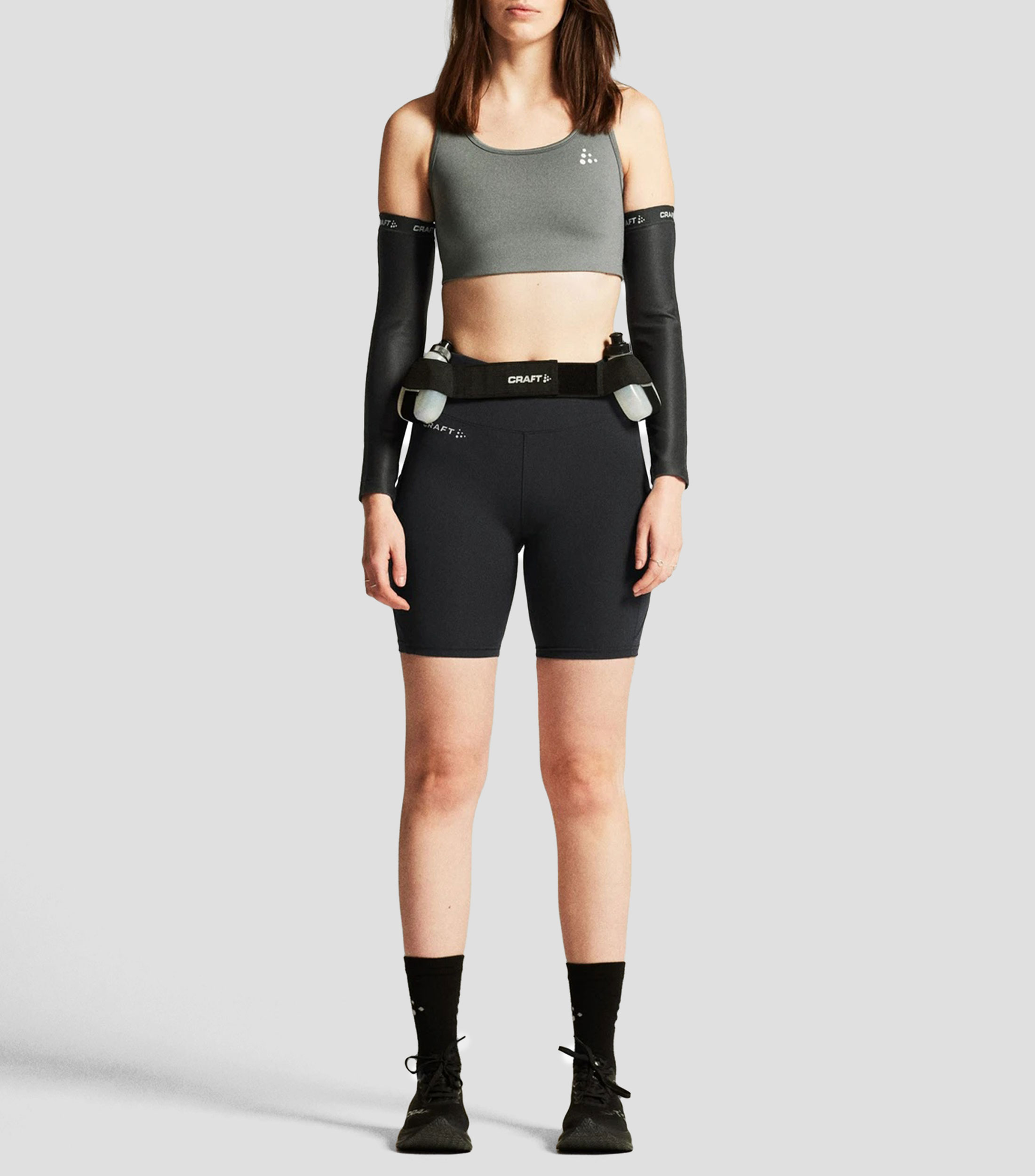 Top para entrenamiento Mujer